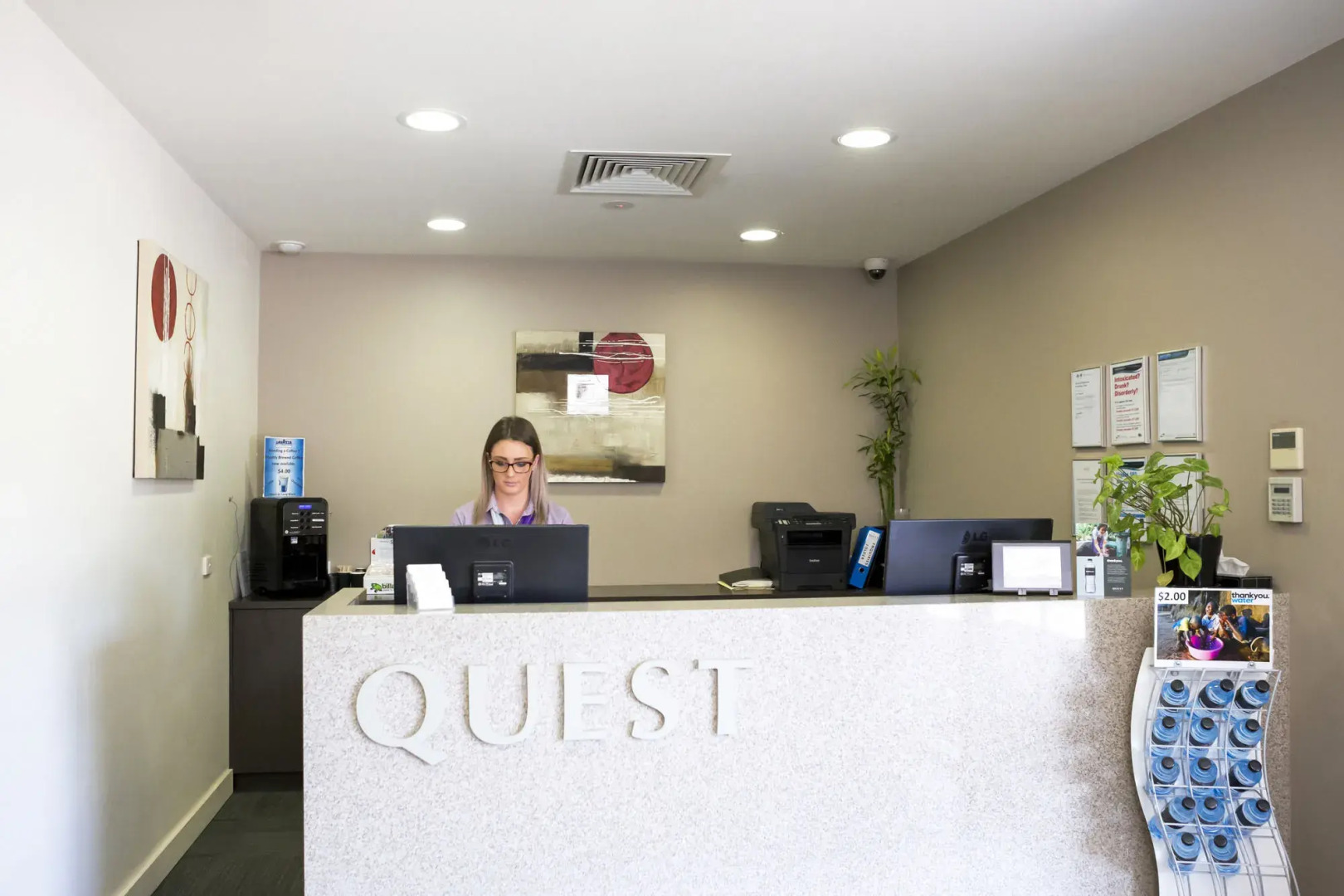 Quest Shepparton