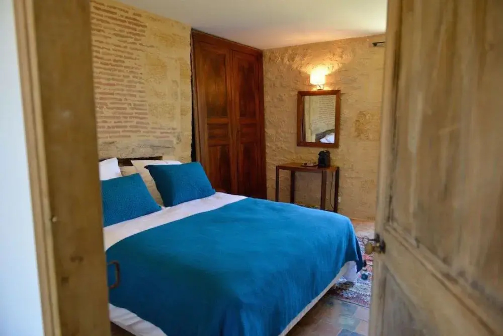 Les Hauts de Saint Vincent