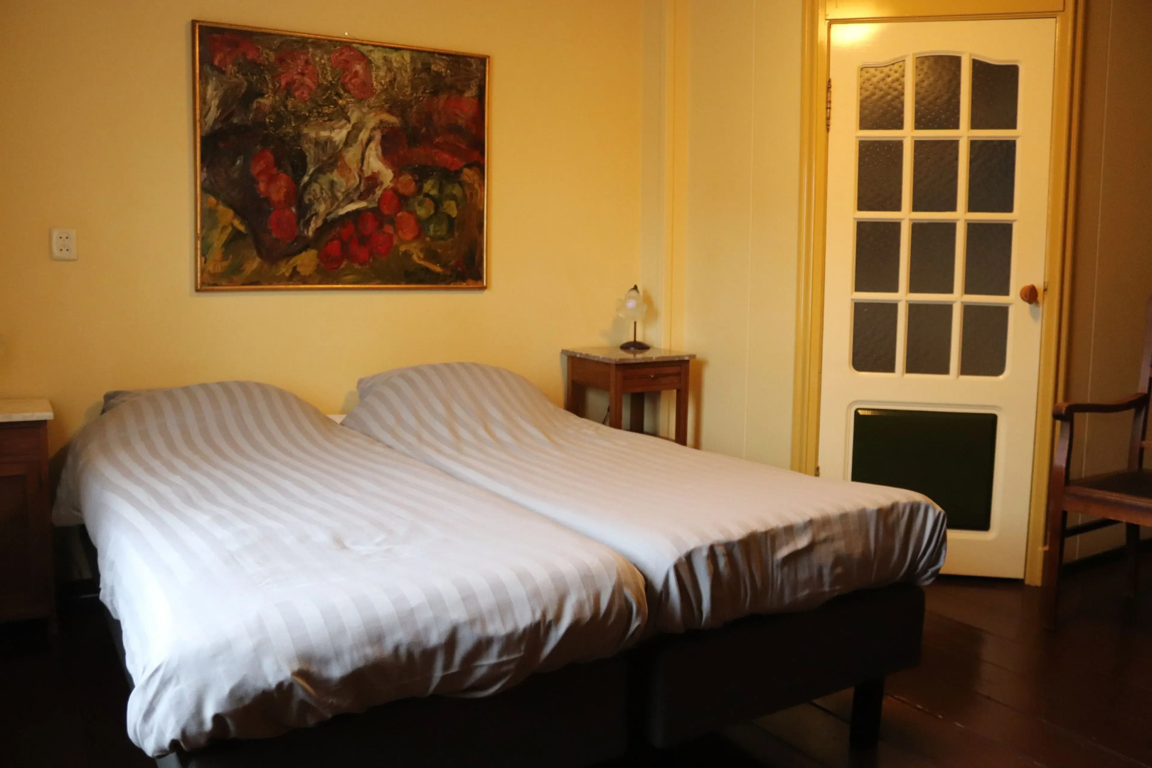 Herberg de Natte Pij