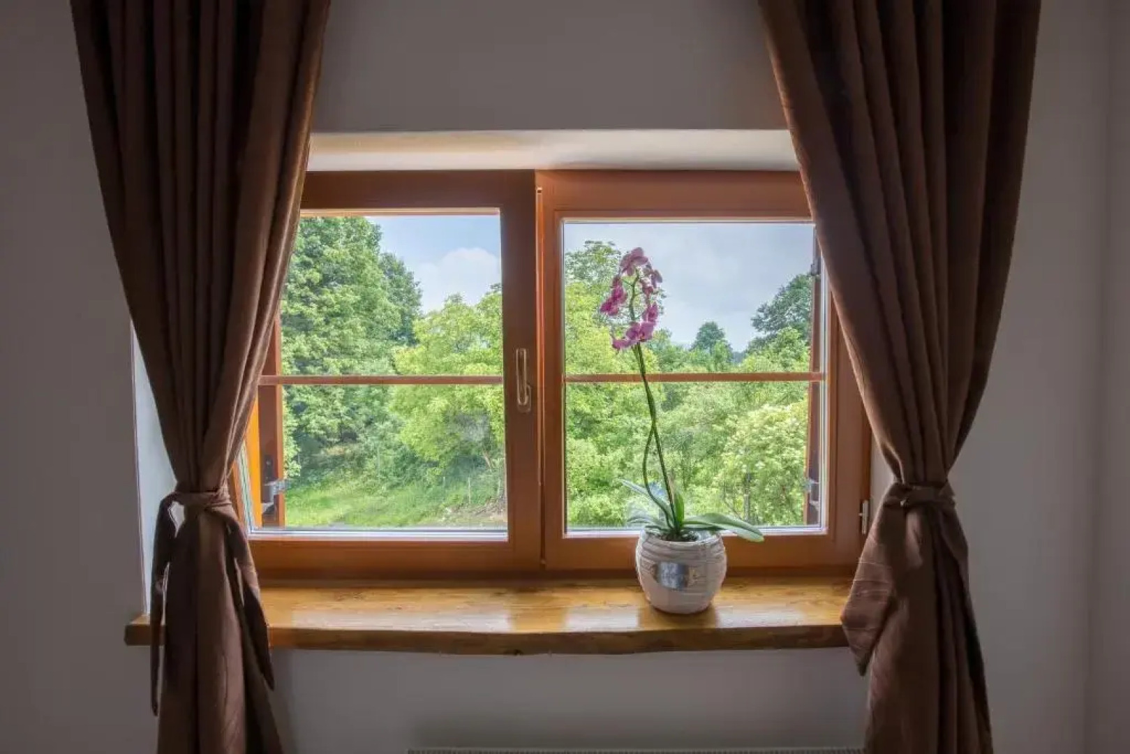 Rustic Lodge Plitvice