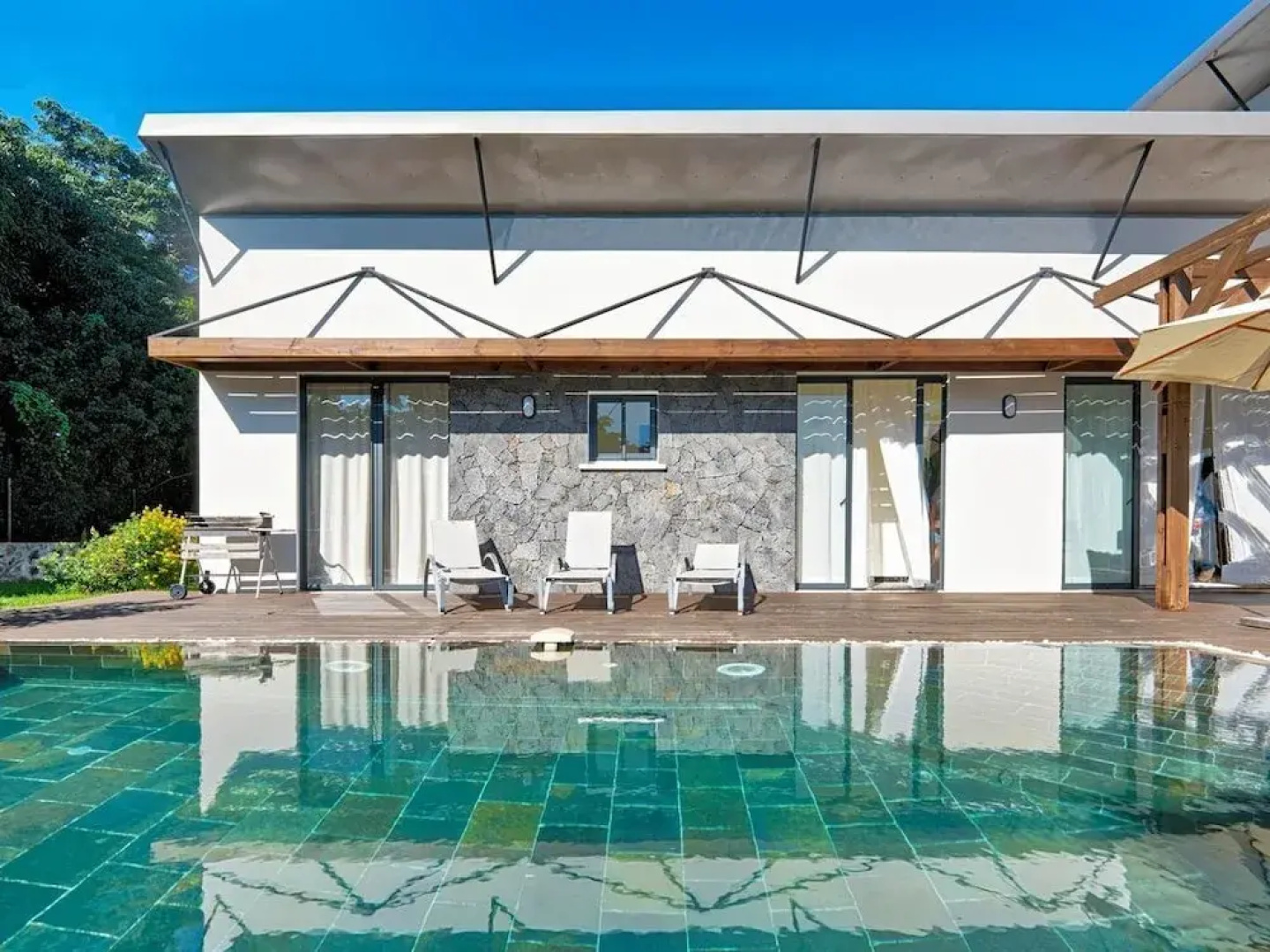 Villa Isis