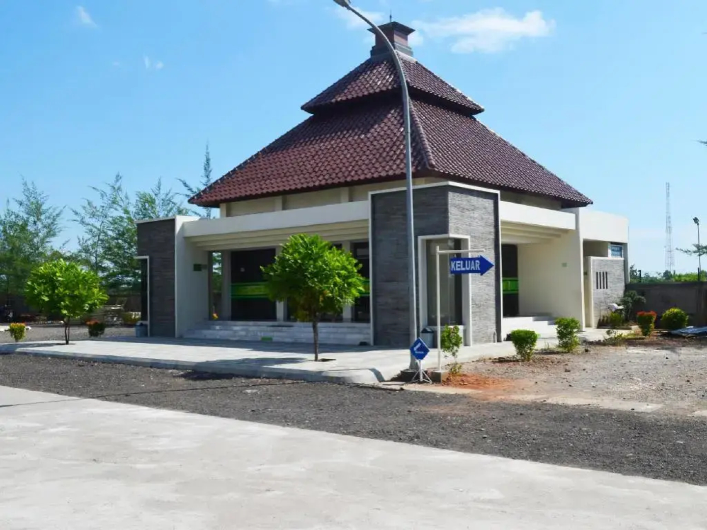 Regina Hotel Pemalang