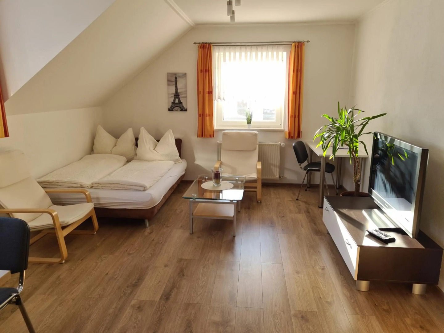 Ferienwohnung Schupfer