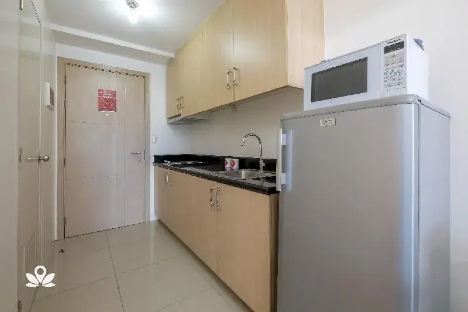ZEN Rooms Light Residences EDSA