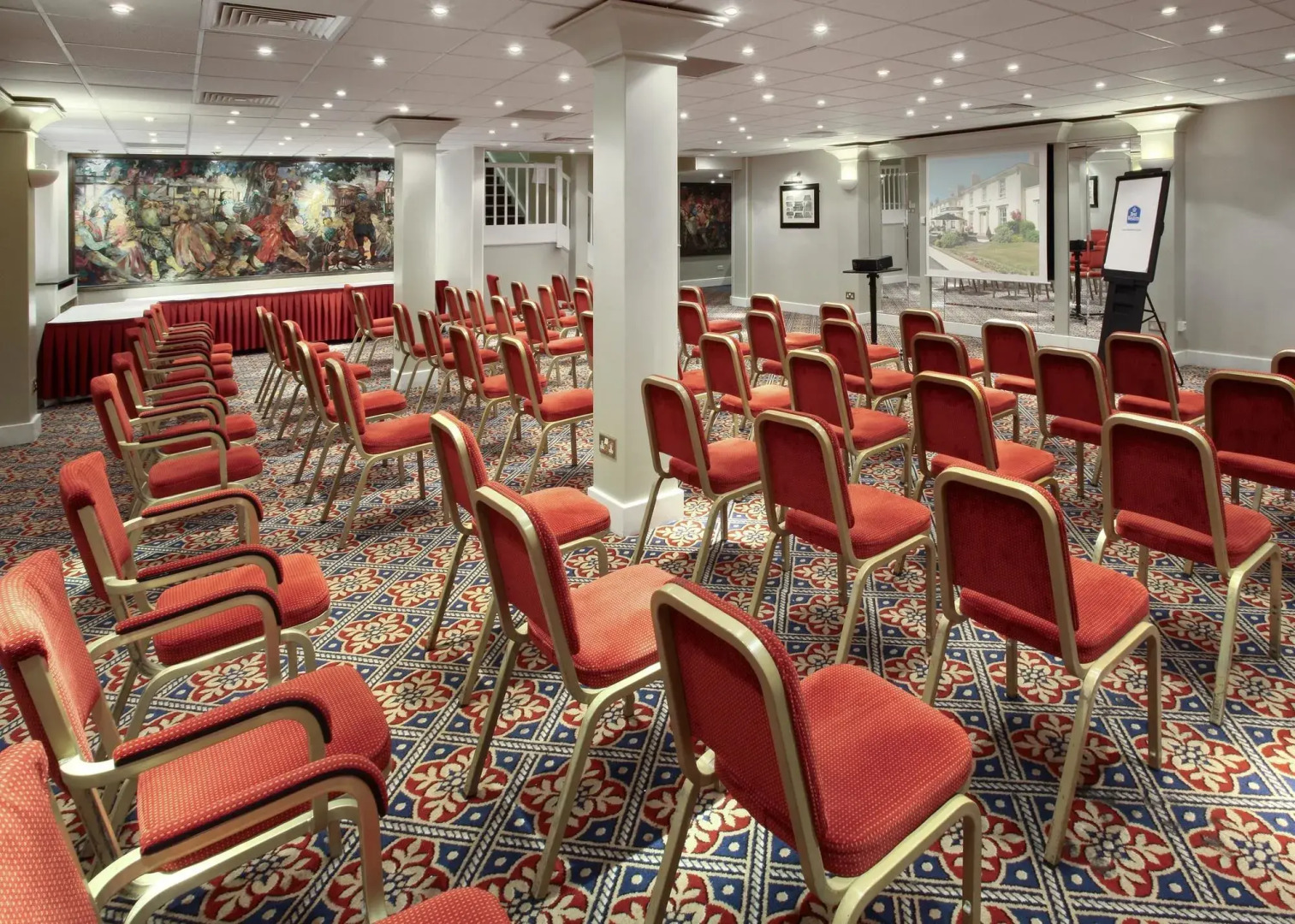 Best Western Grosvenor