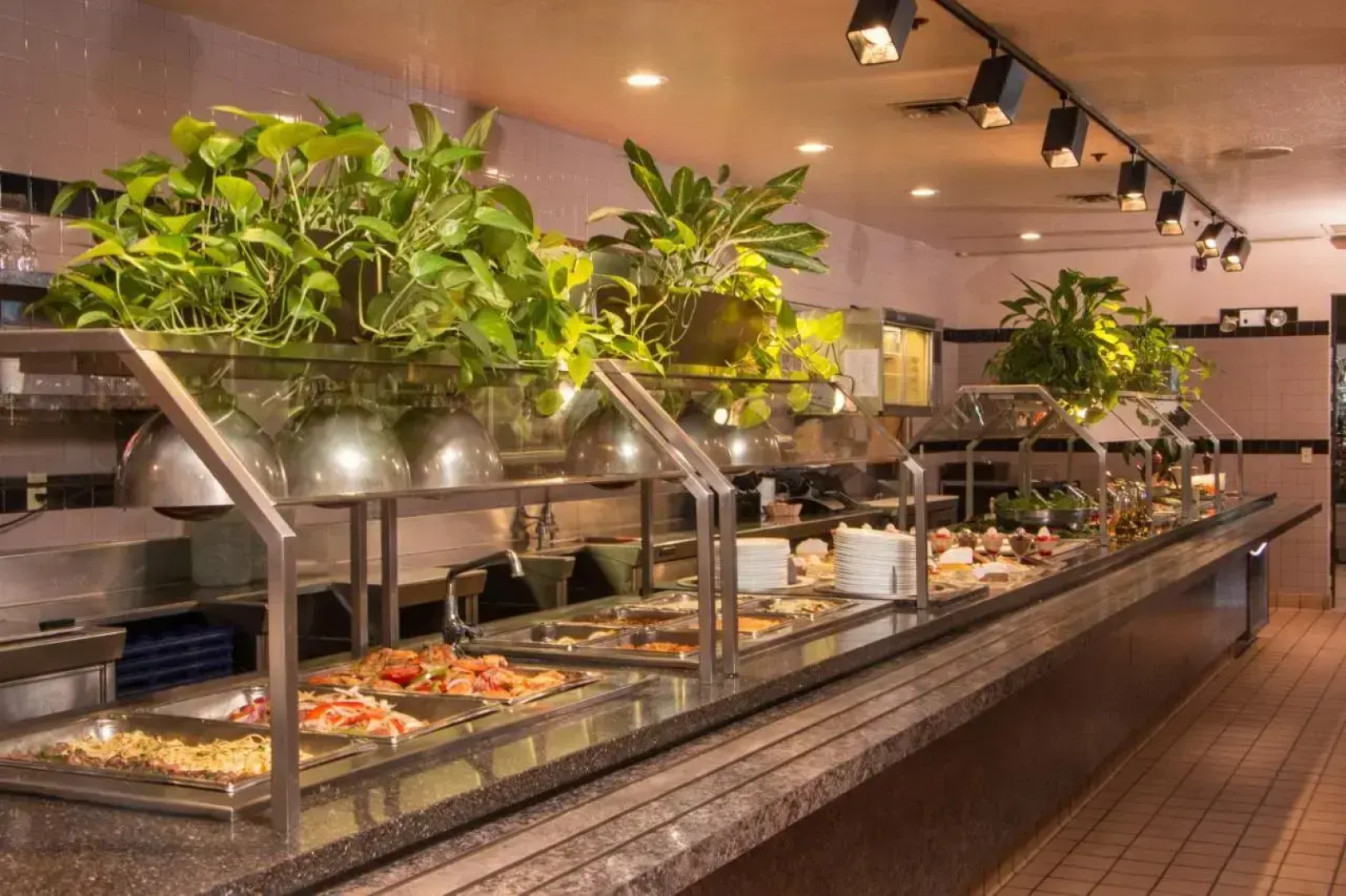 Grand Canyon Plaza Hotel-South Rim