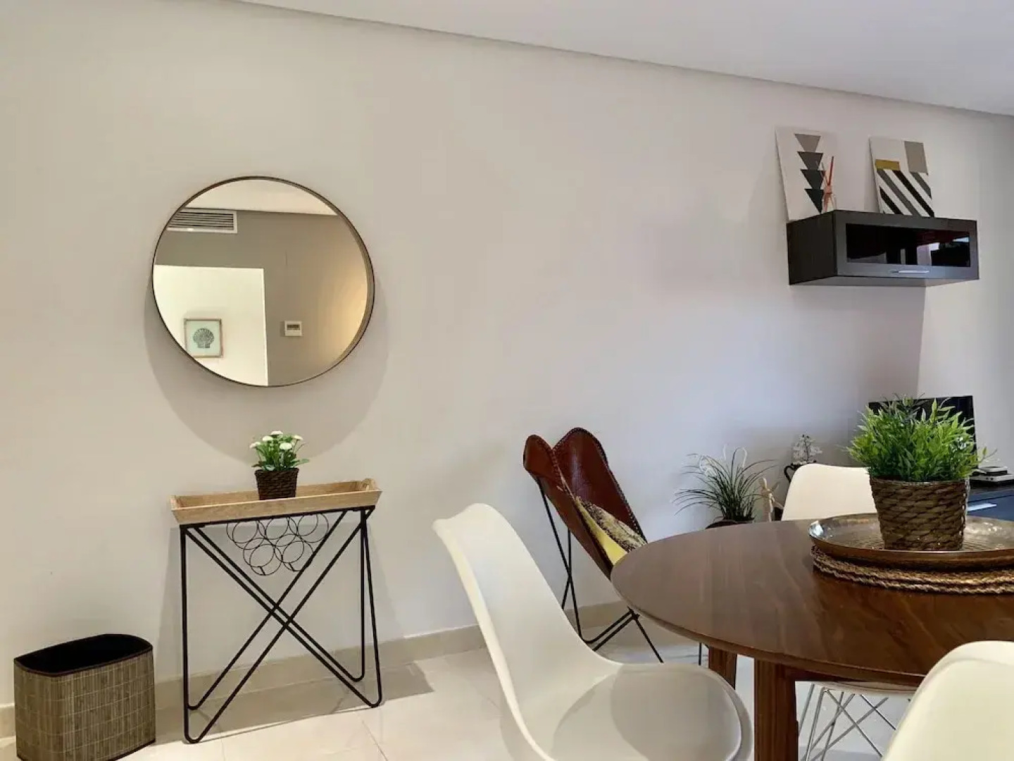 Golf Resort 2Beds Terrace Apartment