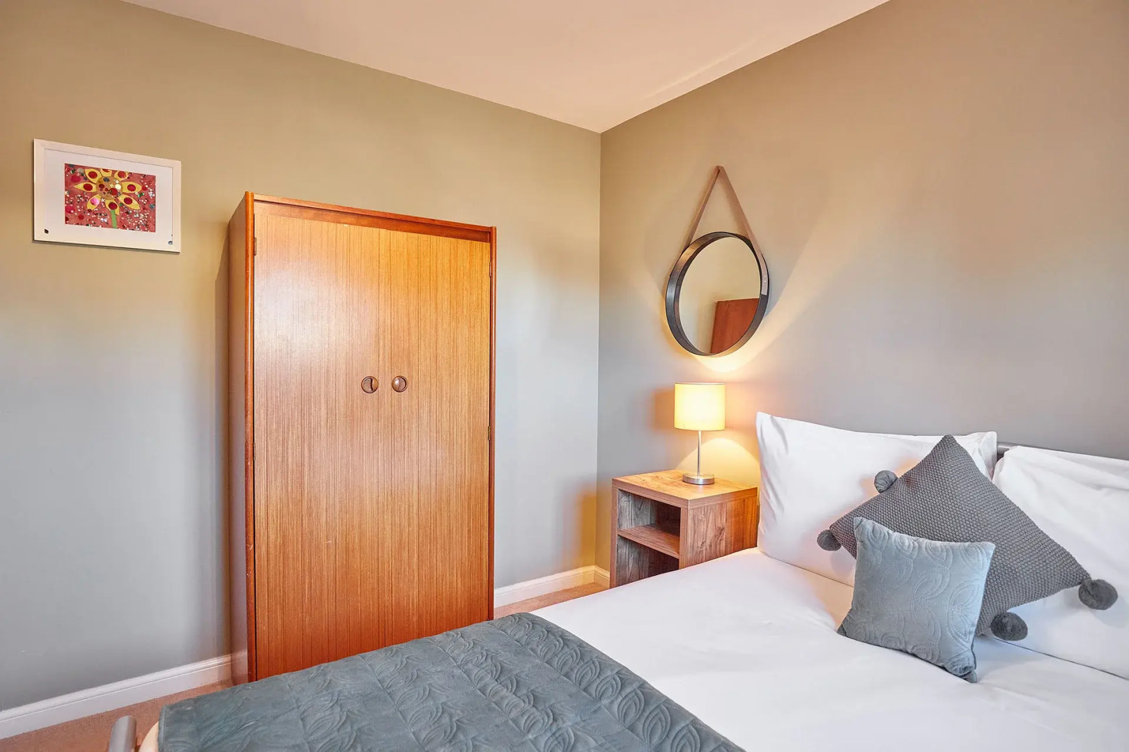 Host Stay Bamburgh 38