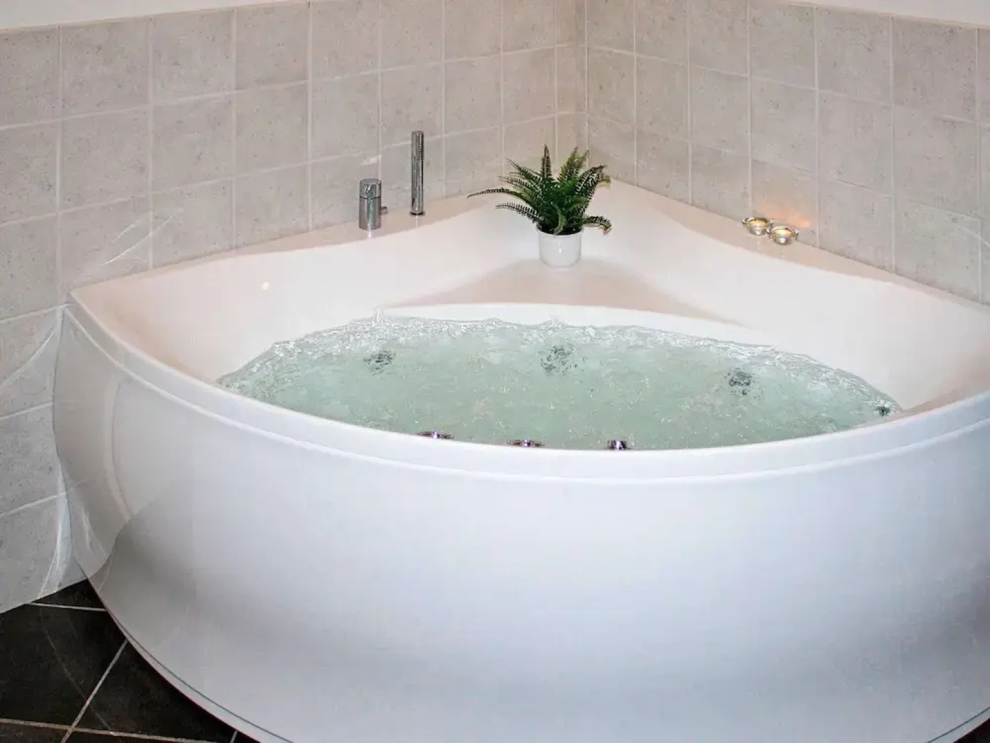 7 Person Holiday Home in Ulfborg