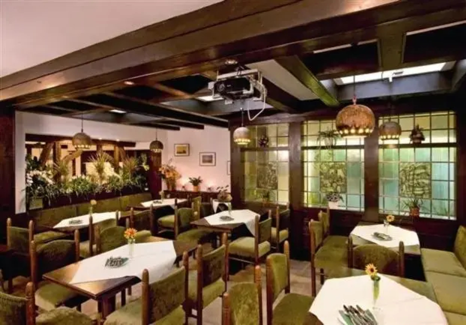 Onkel Tom`s Hütte