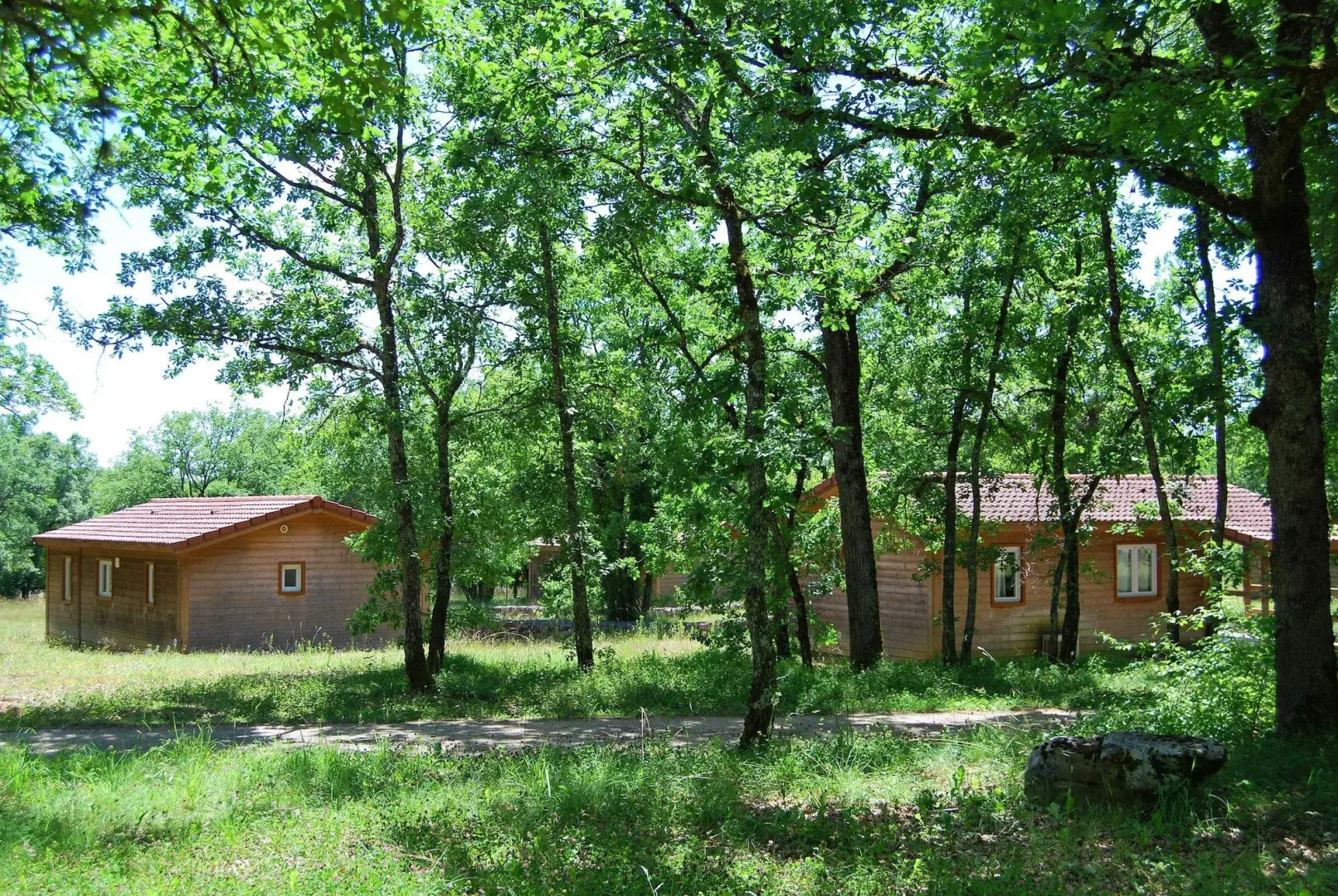Residence Les Ségalières
