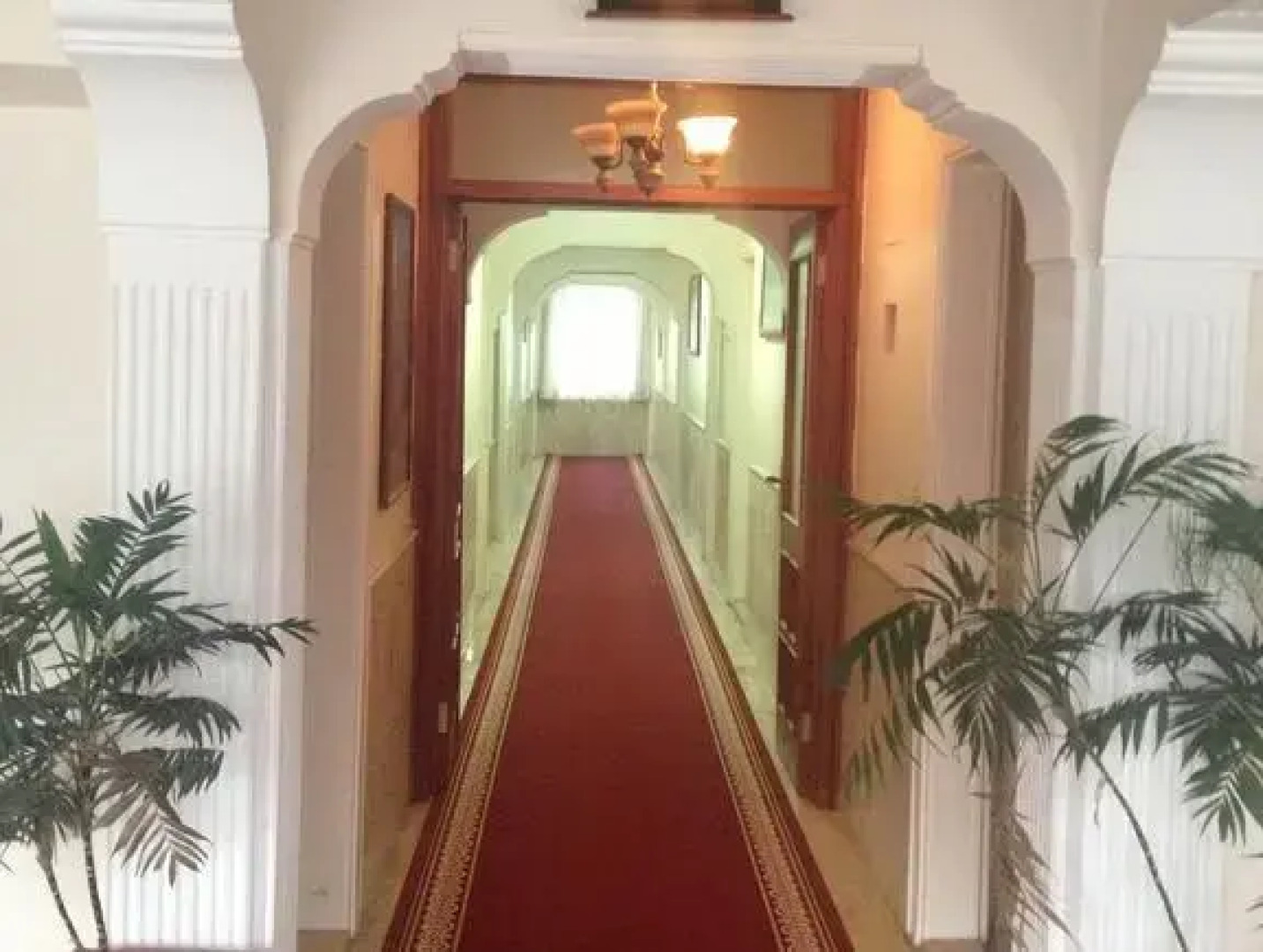 Dalyan Terrace Hotel