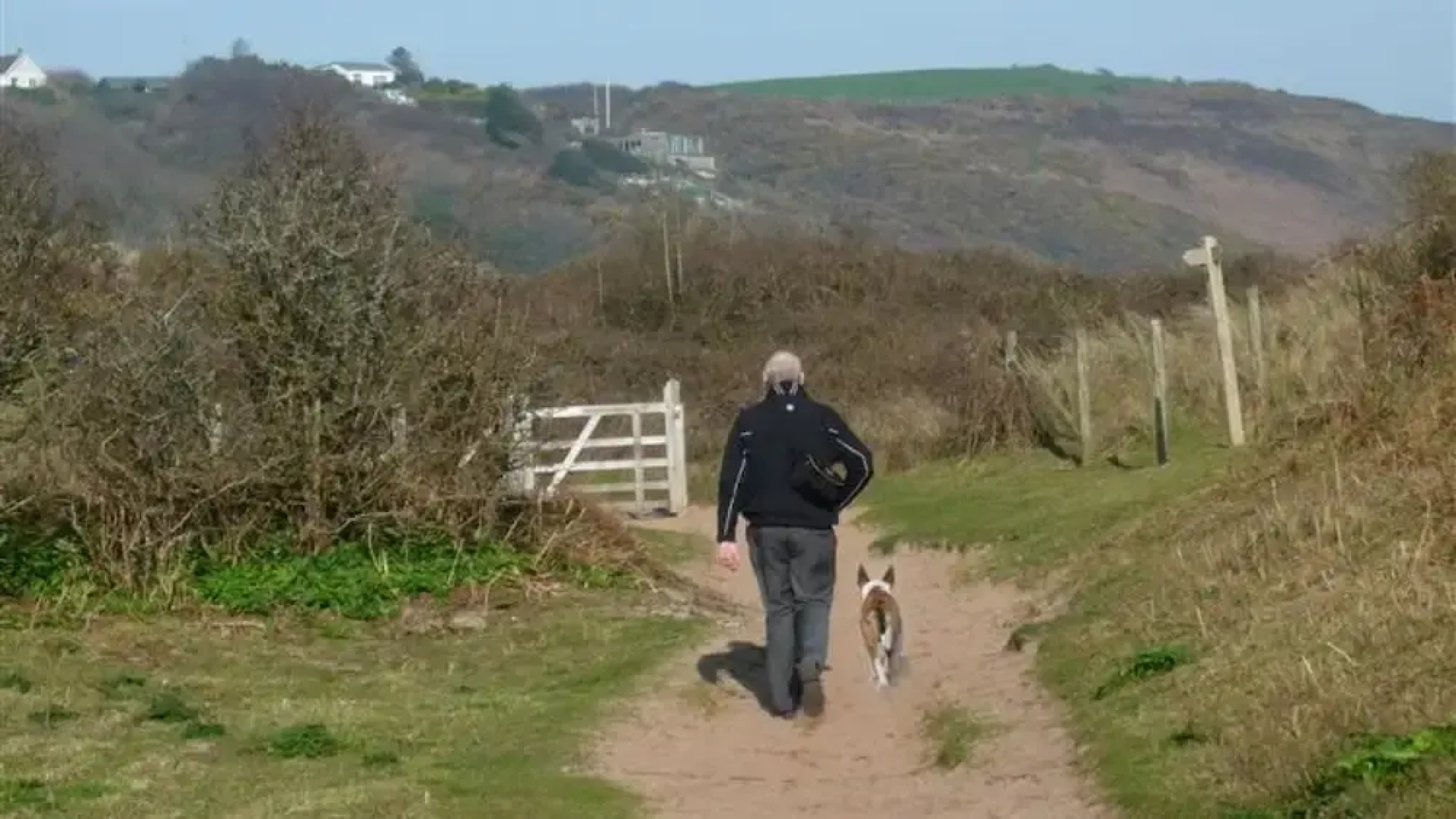 Freshwater Bay Hol Vge 14