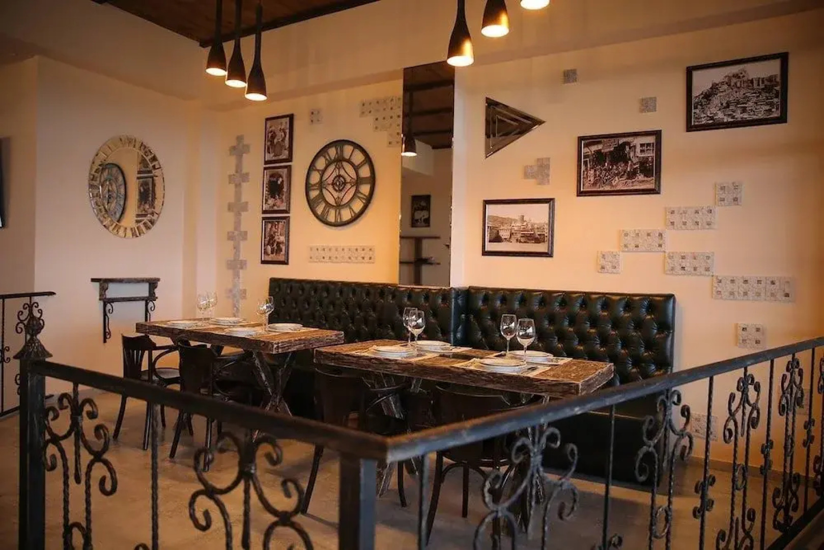 Chateau Mosmieri Resort