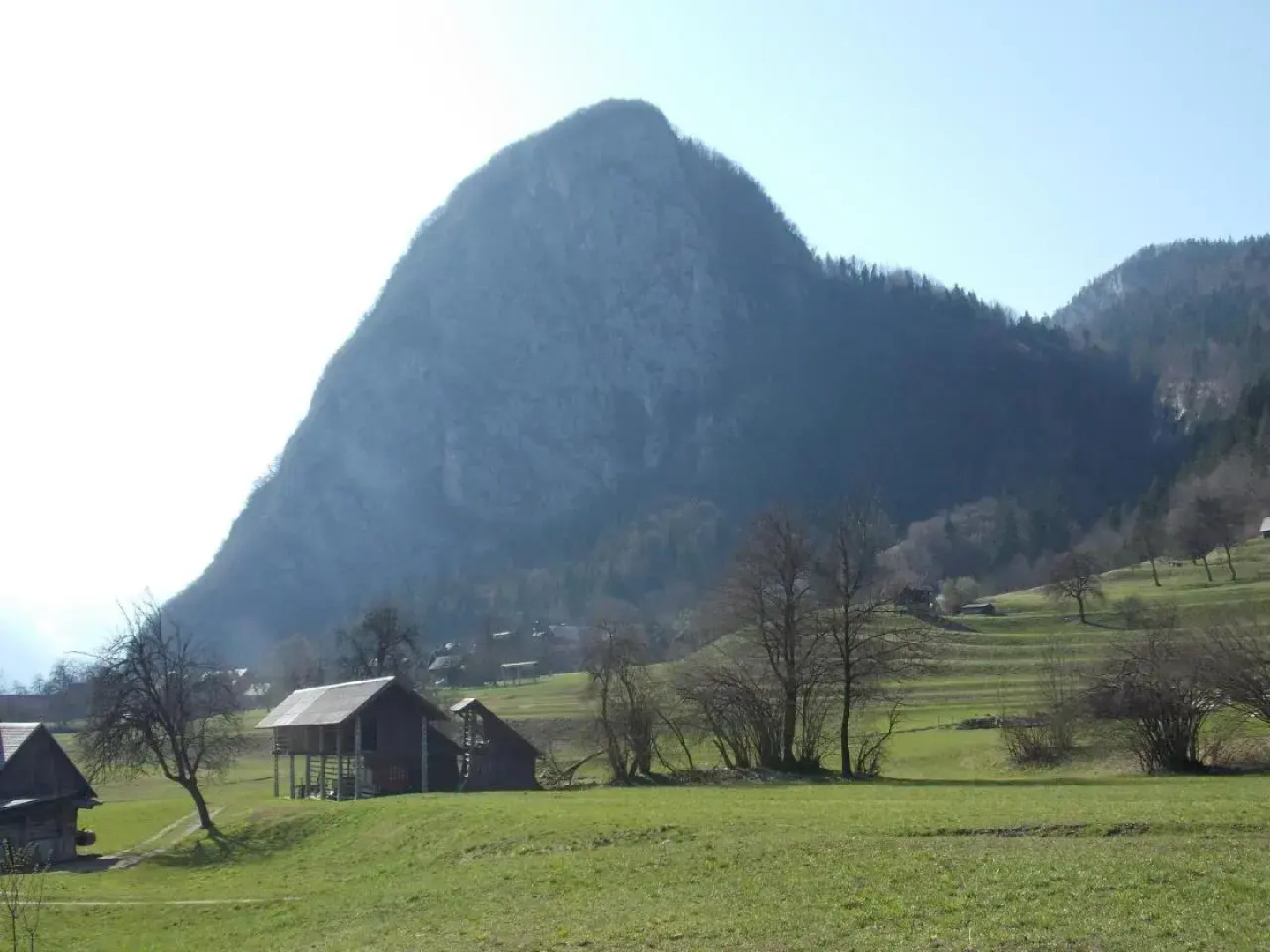 Apartma Jože Pekovec