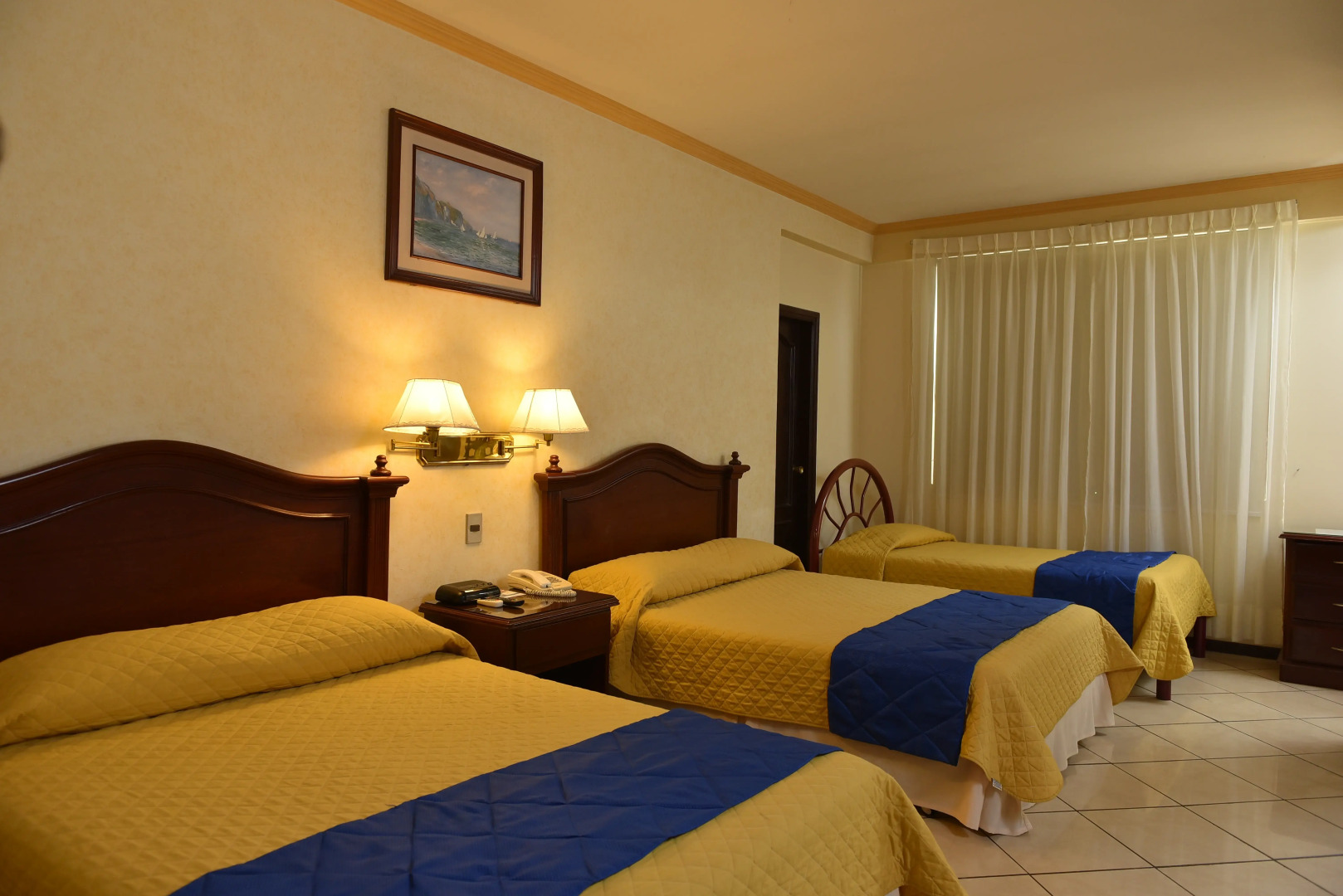 Hotel Continental Park
