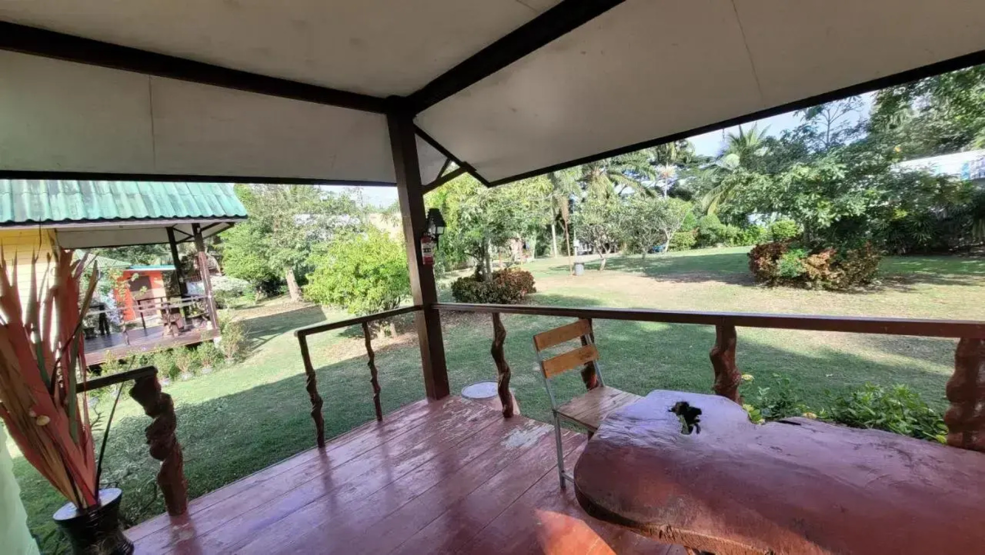 Sawan Srang Nang Kaew