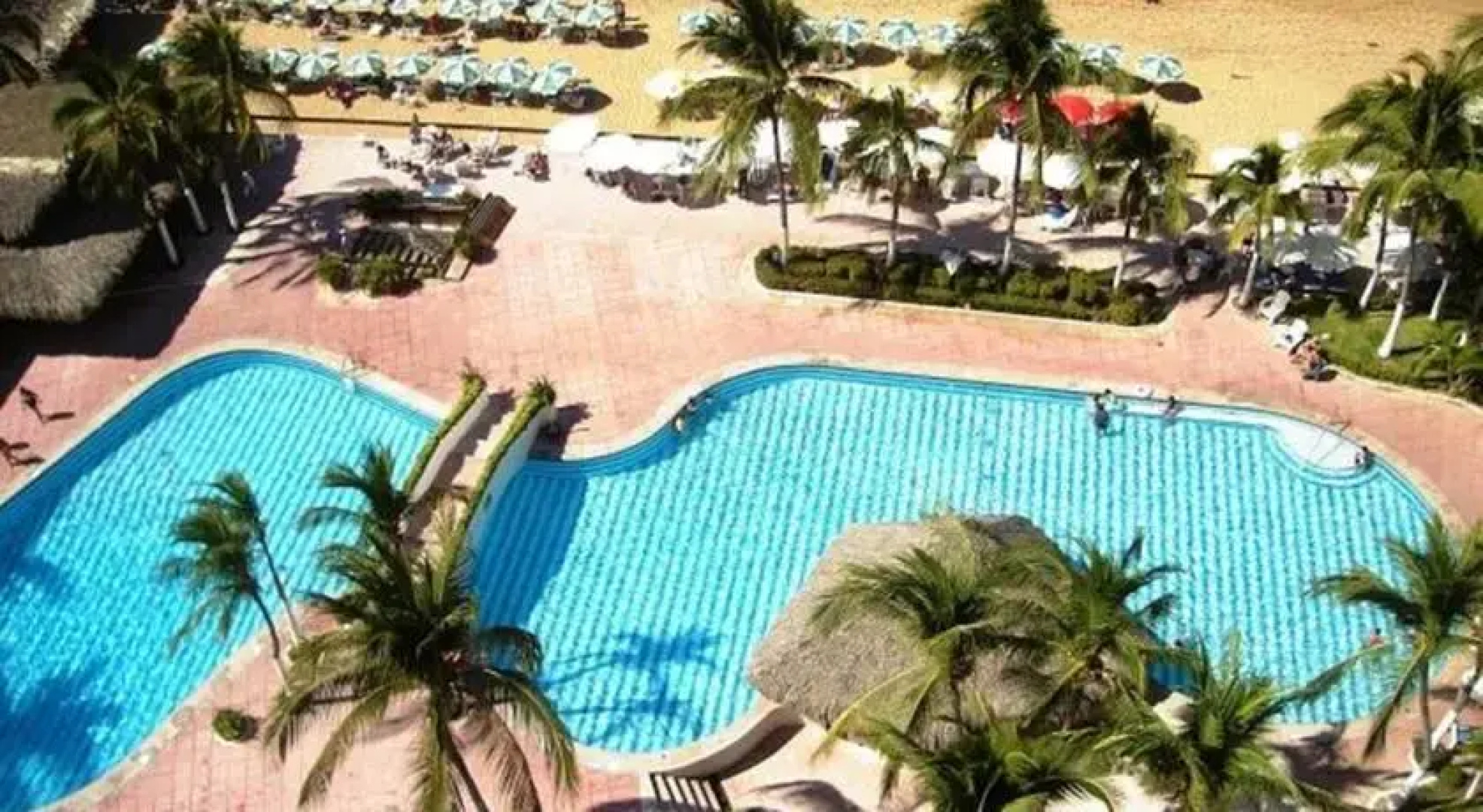 Departamento Palapa 11