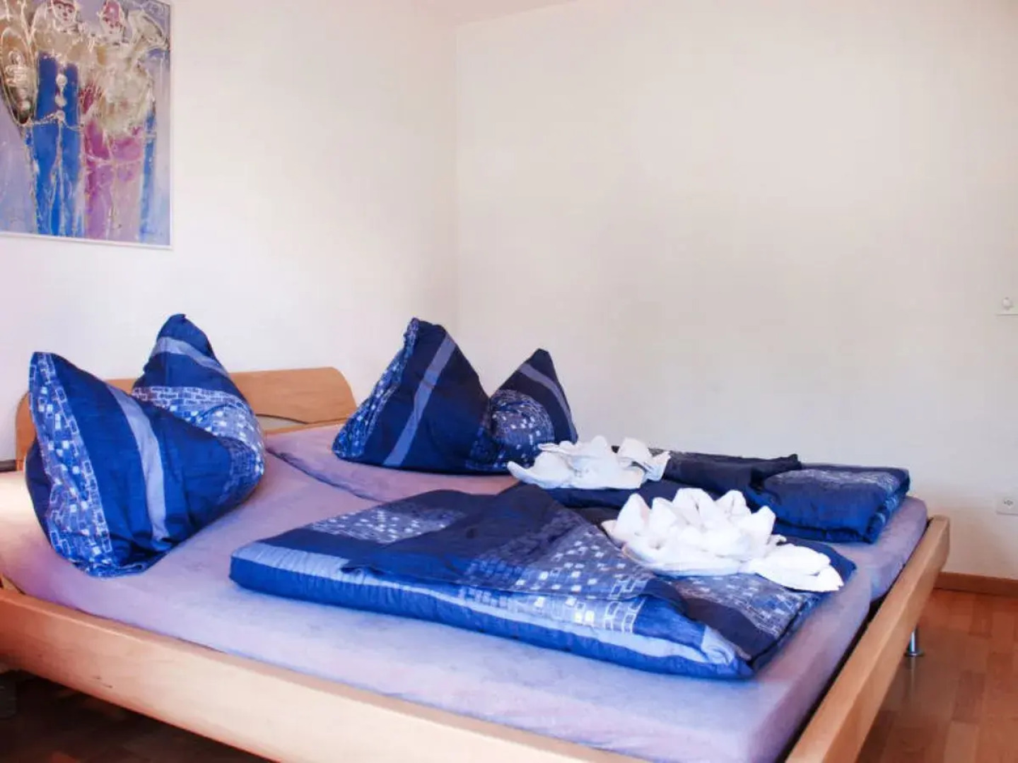 Apartment Caslago Caslano 34913