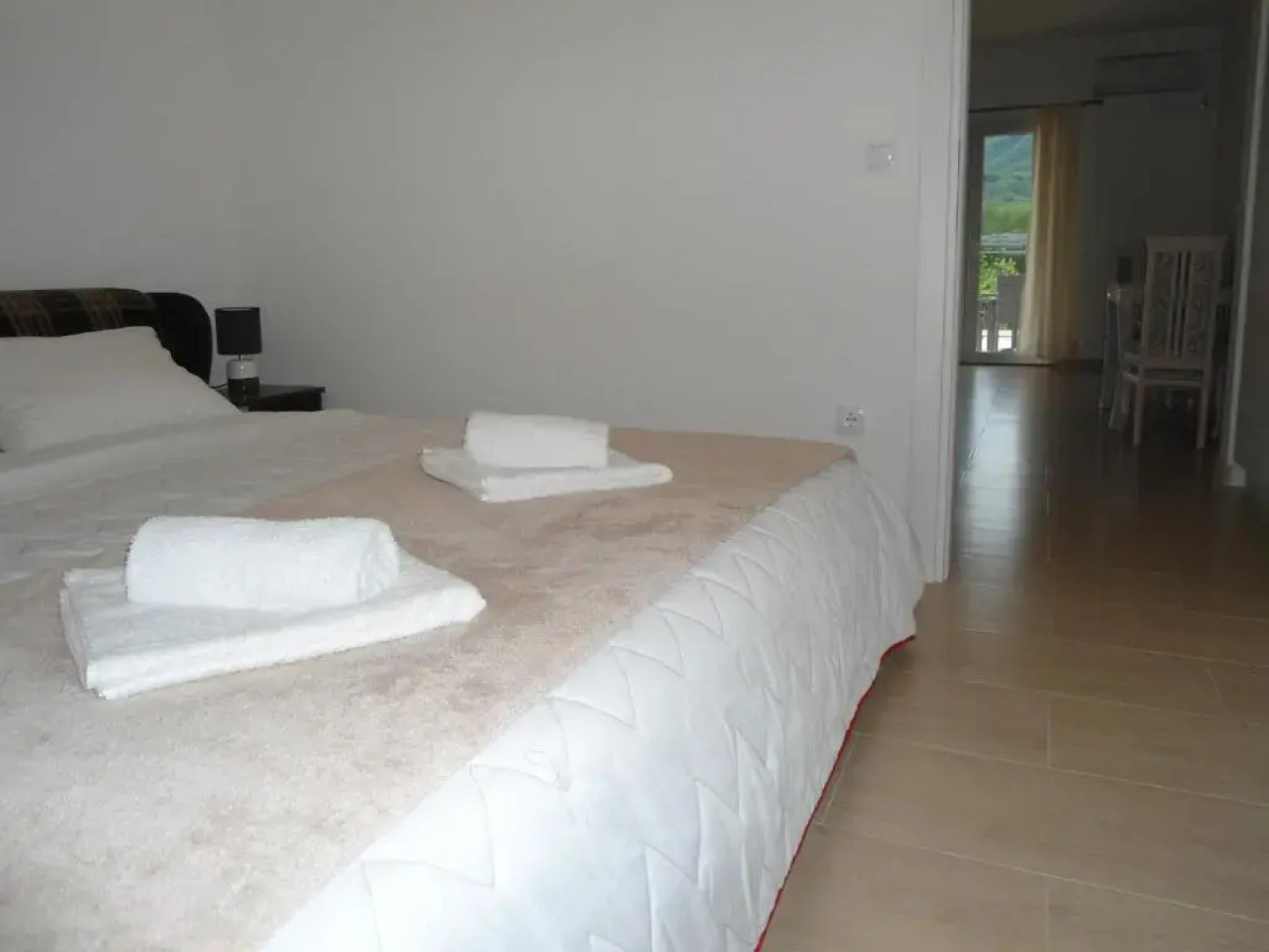 Apartments Raskovic I