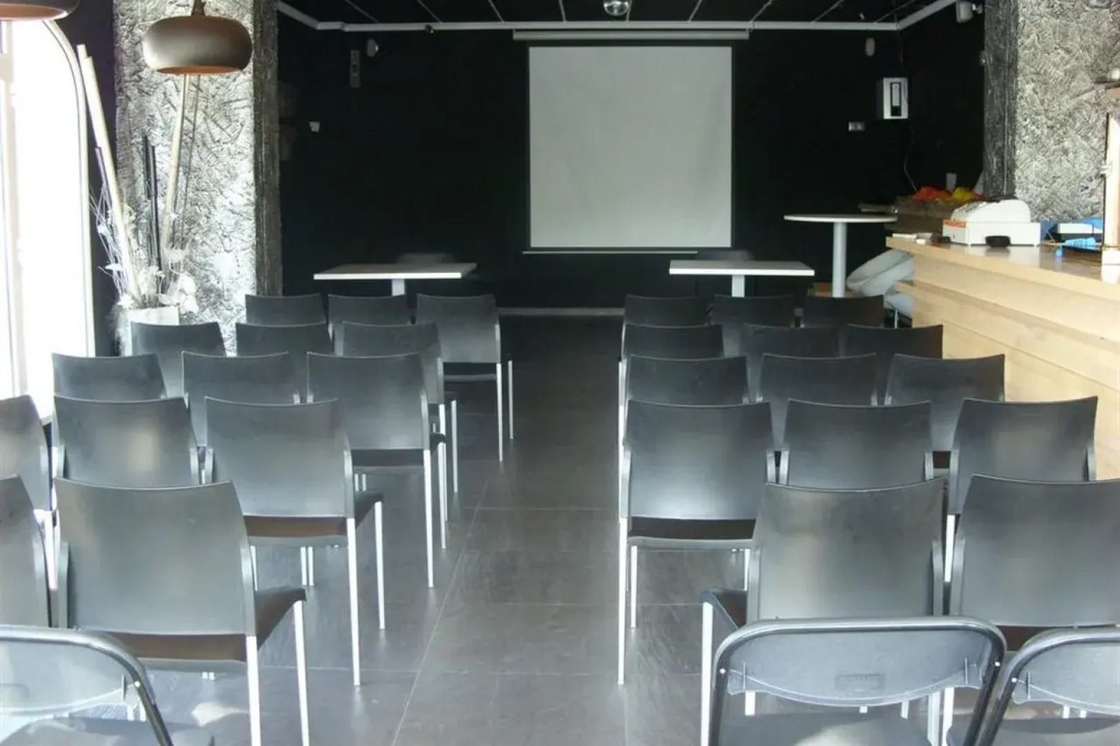 Complejo Bellavista Residencial