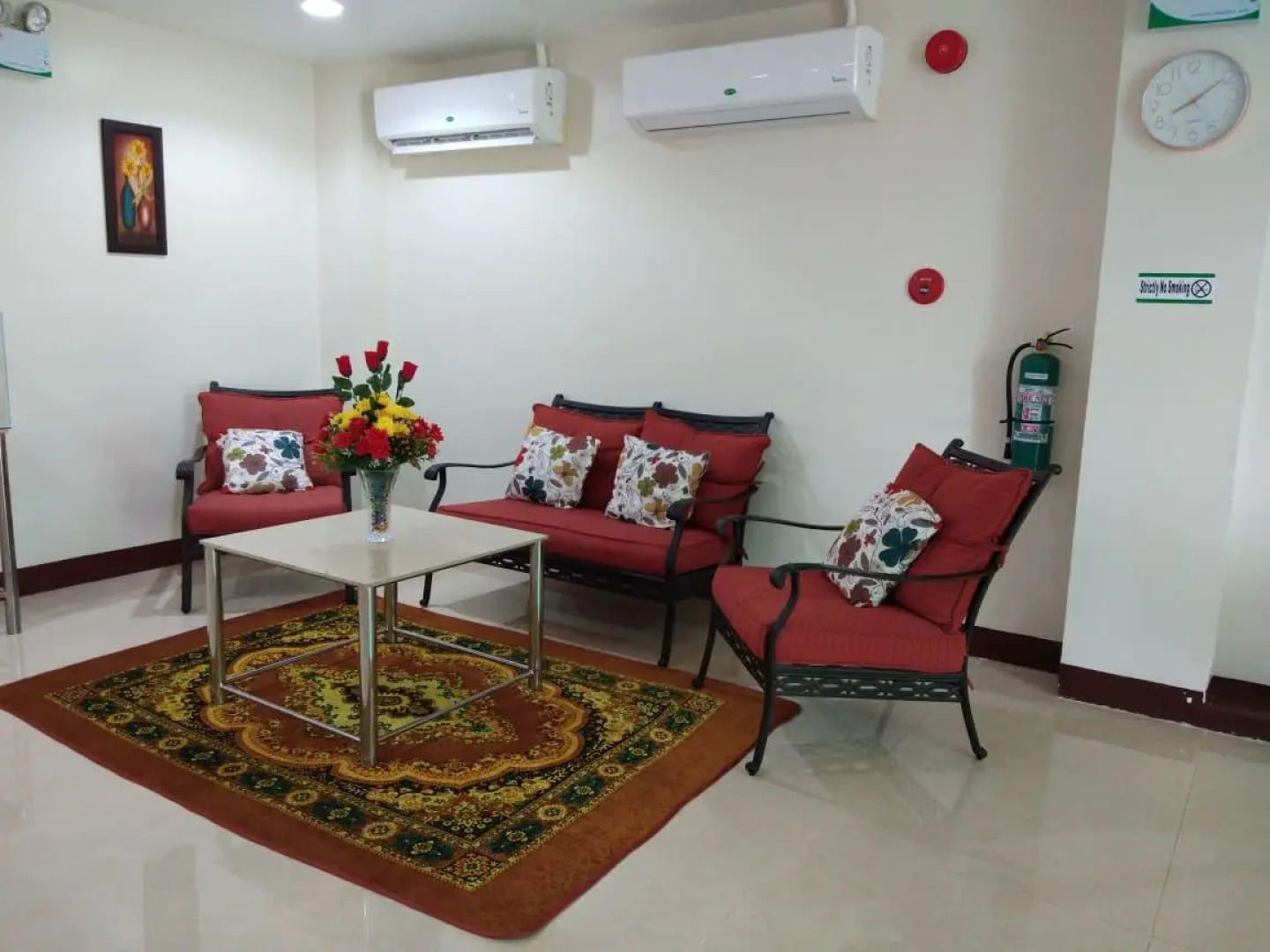 Meaco Royal Hotel - Ilagan