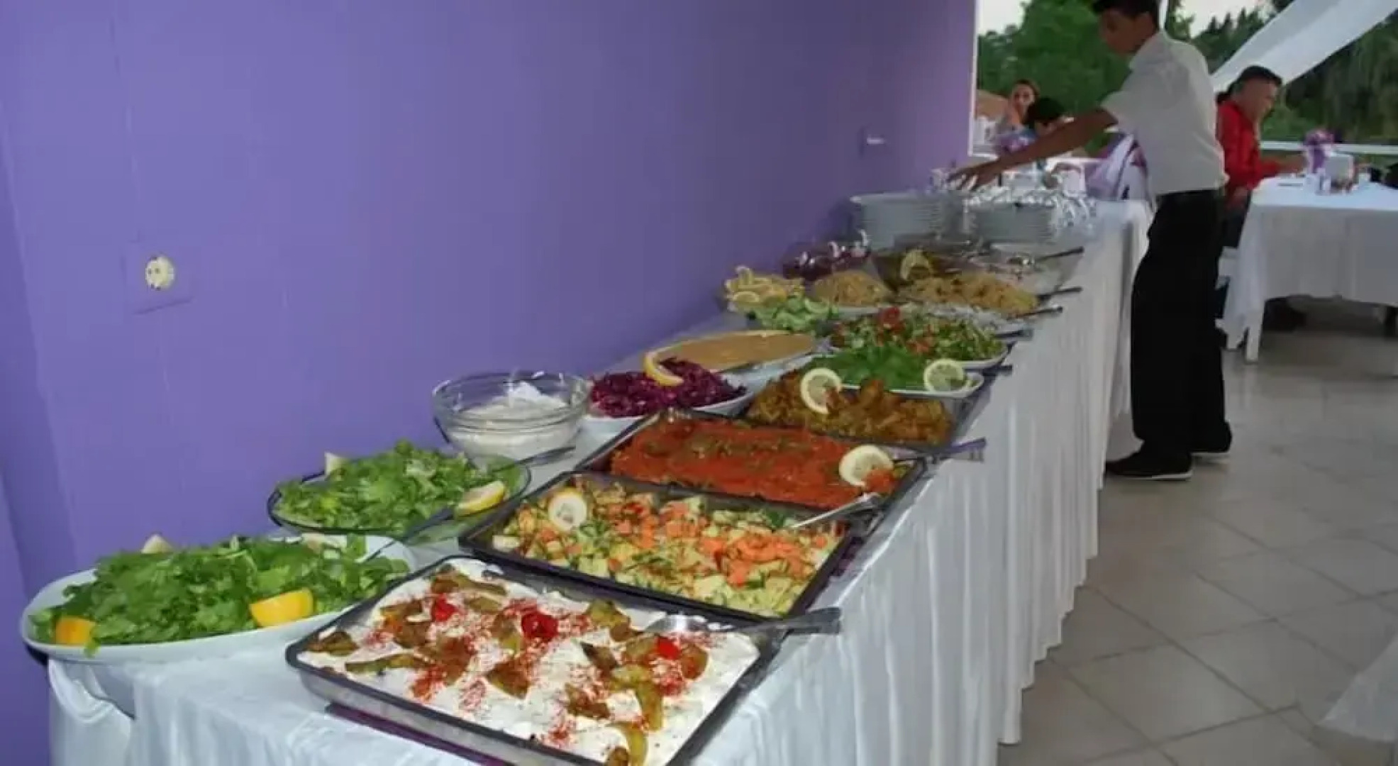 Dalyan Terrace Hotel