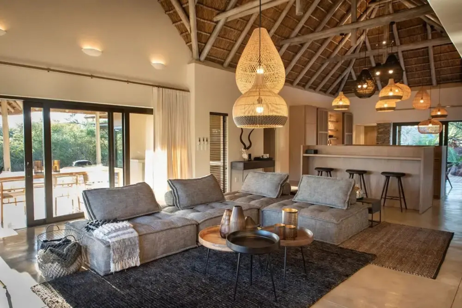 Villa Aloe Vera in Hoedspruit