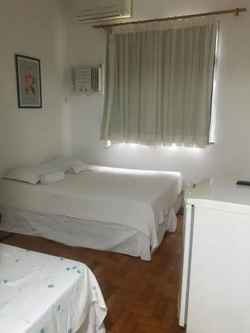 Hotel Fagundes Varela