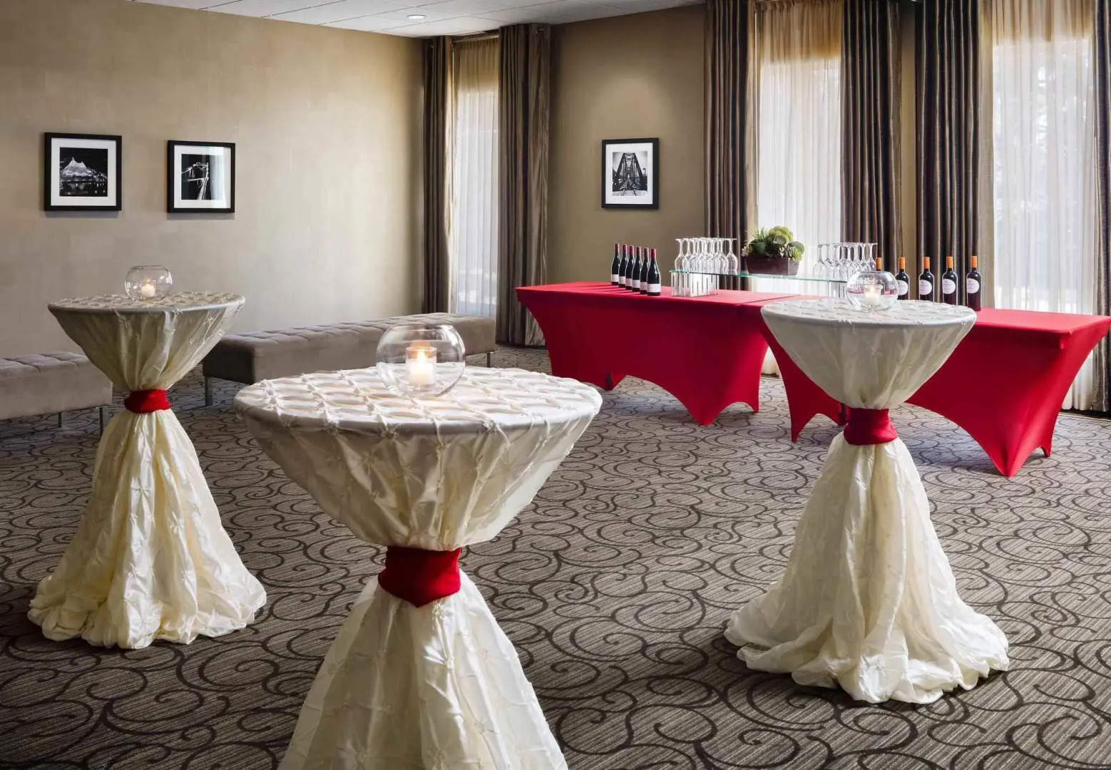 Delta Hotels by Marriott Sault Ste. Marie Waterfront