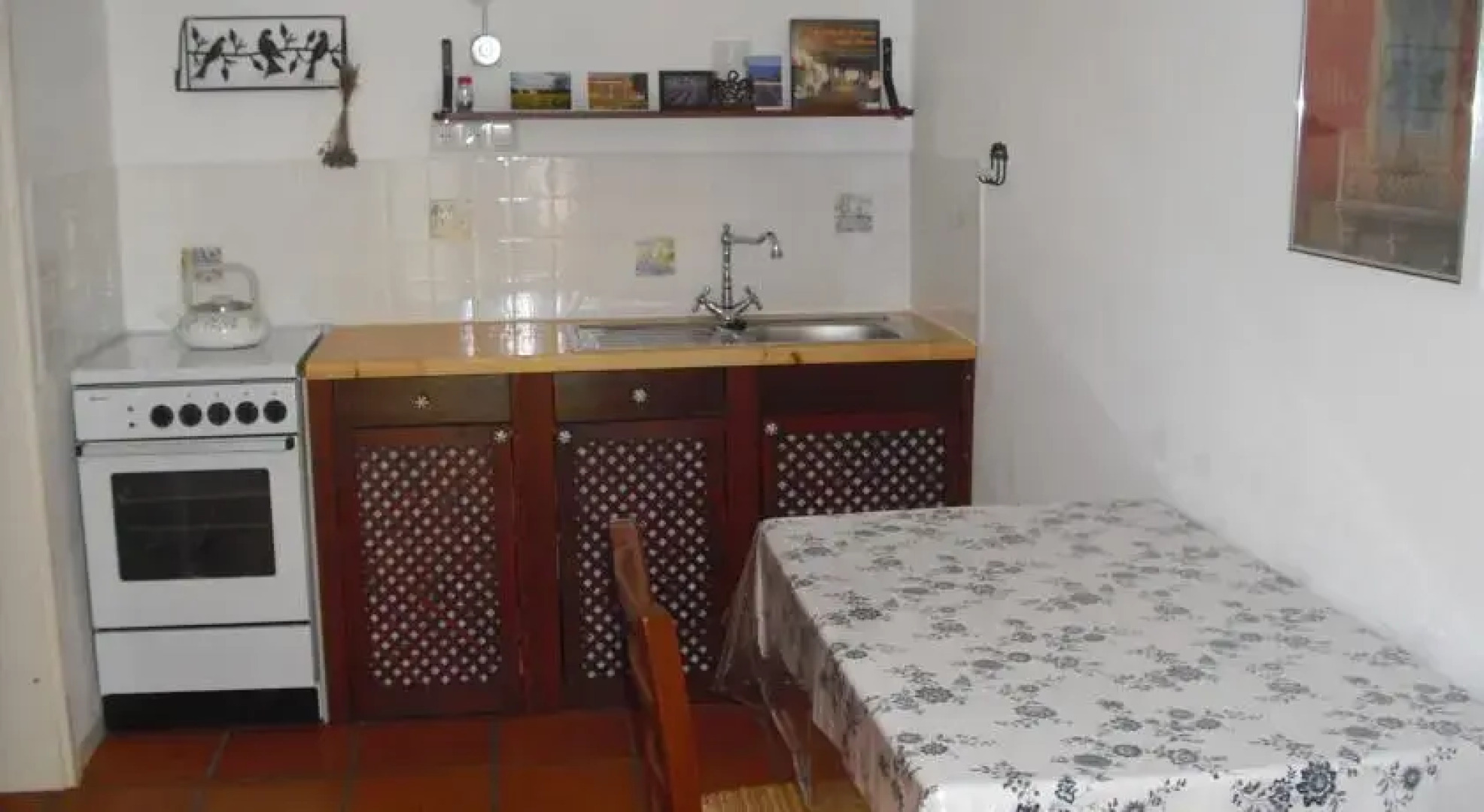 Ferienappartement Tal der Liebe