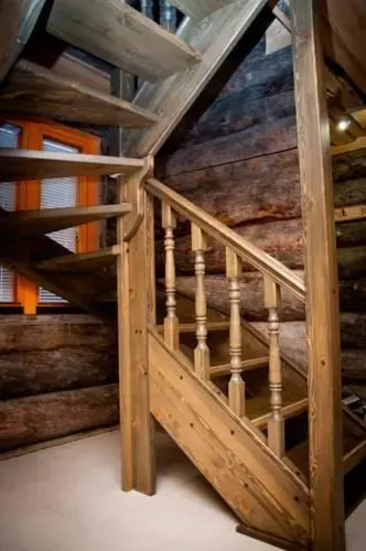 Guest House Kotiranta