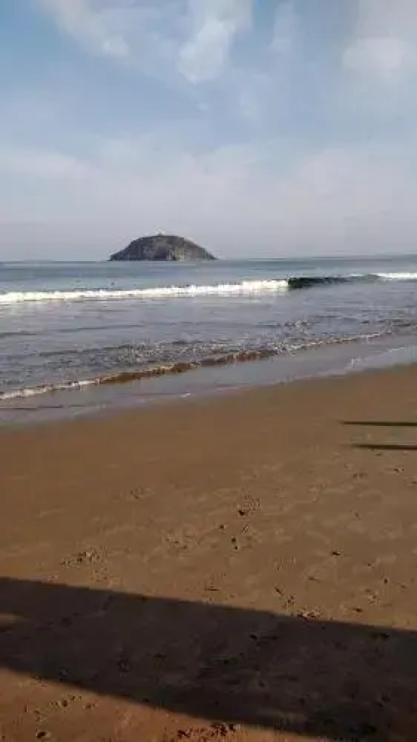 Bungalows Conny Del Mar