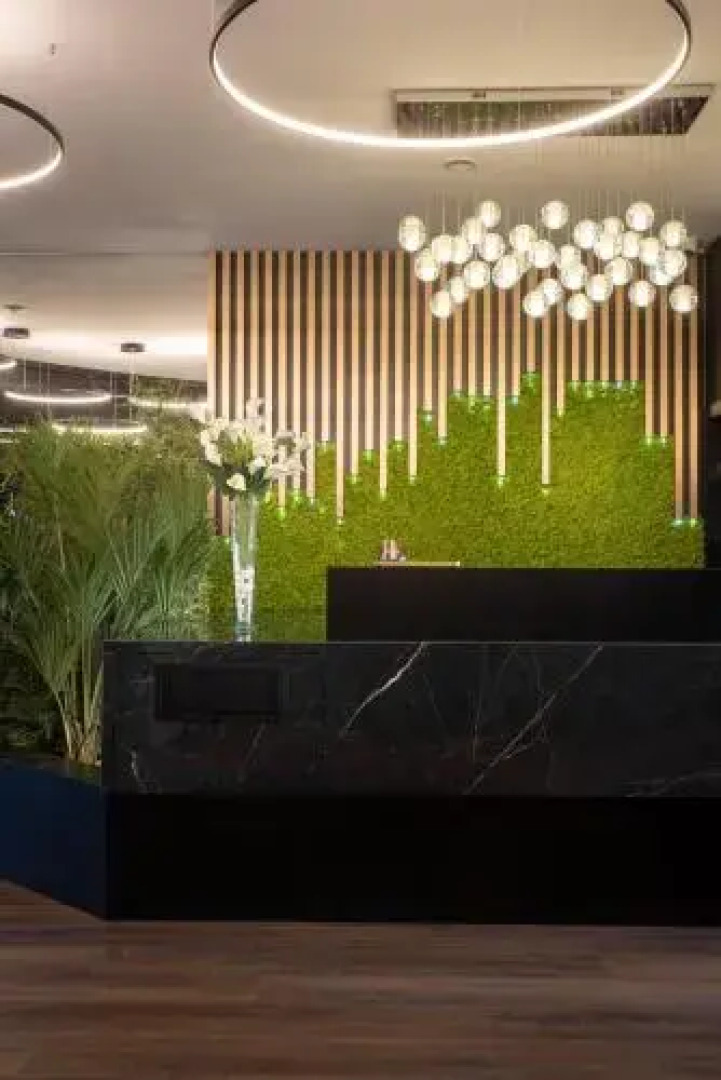 Hotel Bodrog Wellness