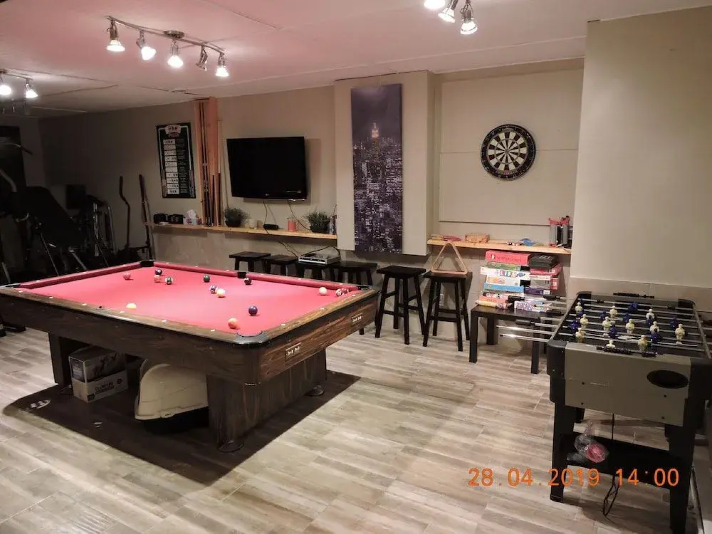 Gîte Passion et Tendresse