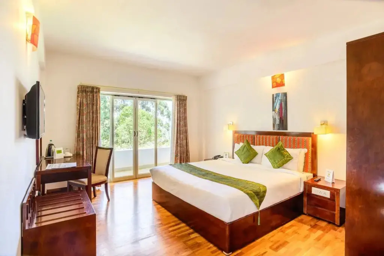 4U Resort