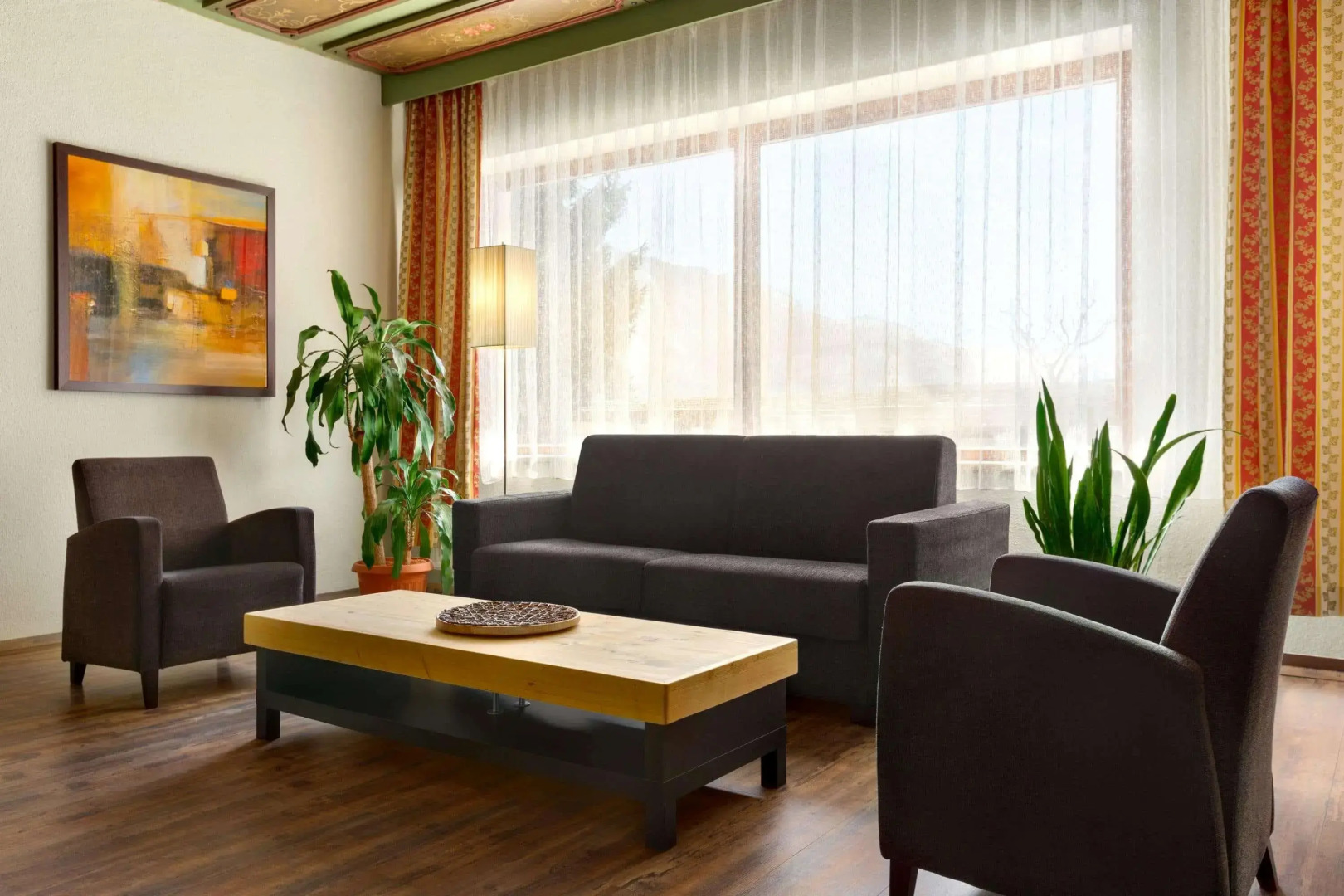 CLC World Alpine Centre