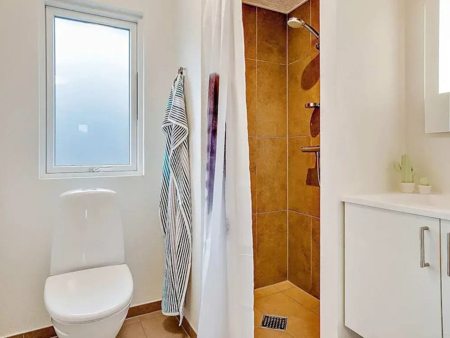 18 Person Holiday Home in Norre Nebel