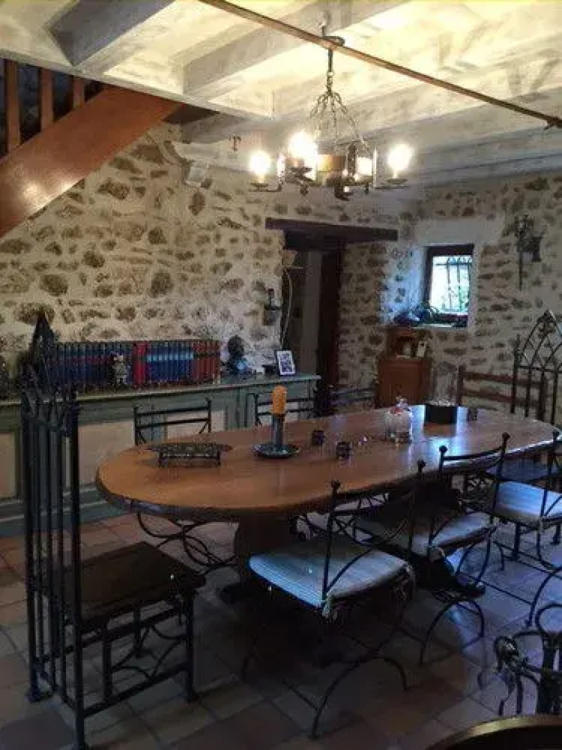 La Briarde Médievale