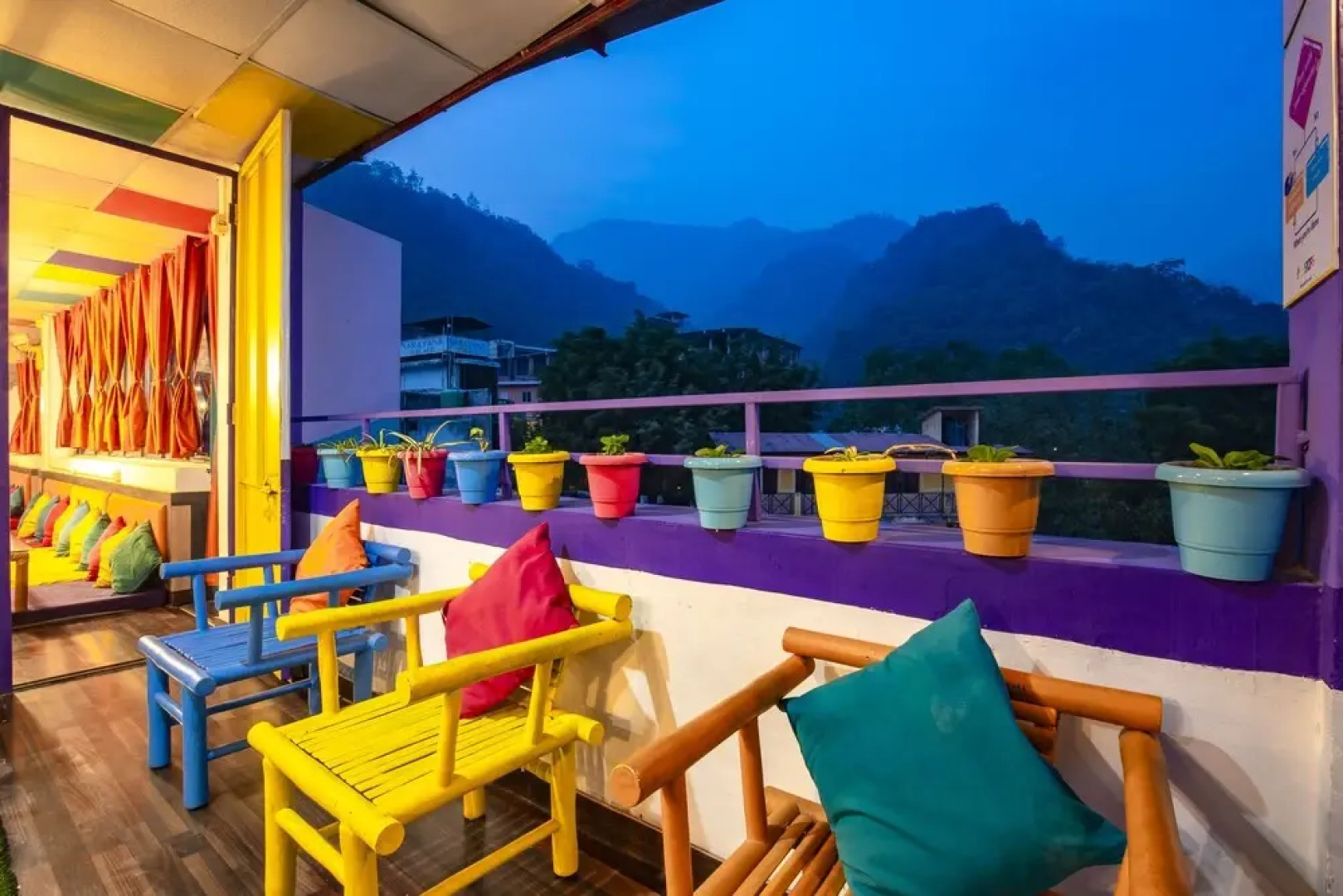 STARiHOTELS Rishikesh