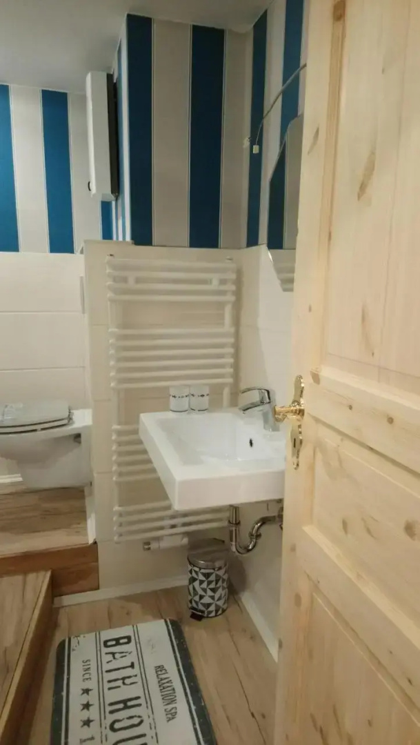 Ferienwohnung Er Loof