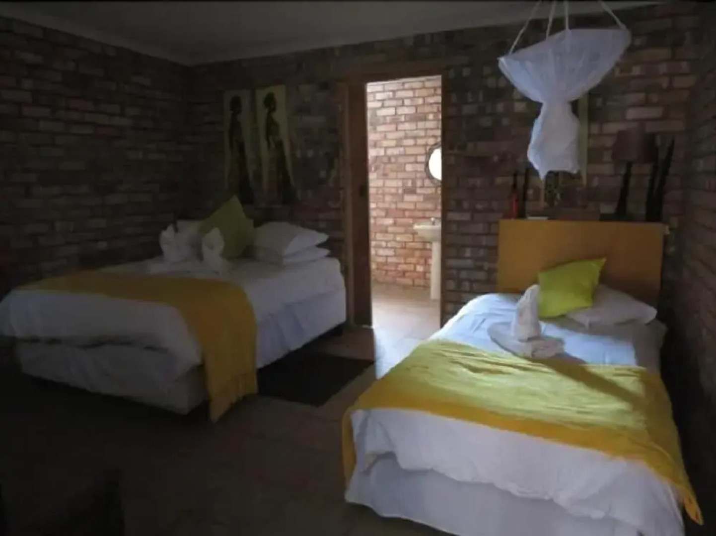 Melissa's Guesthouse