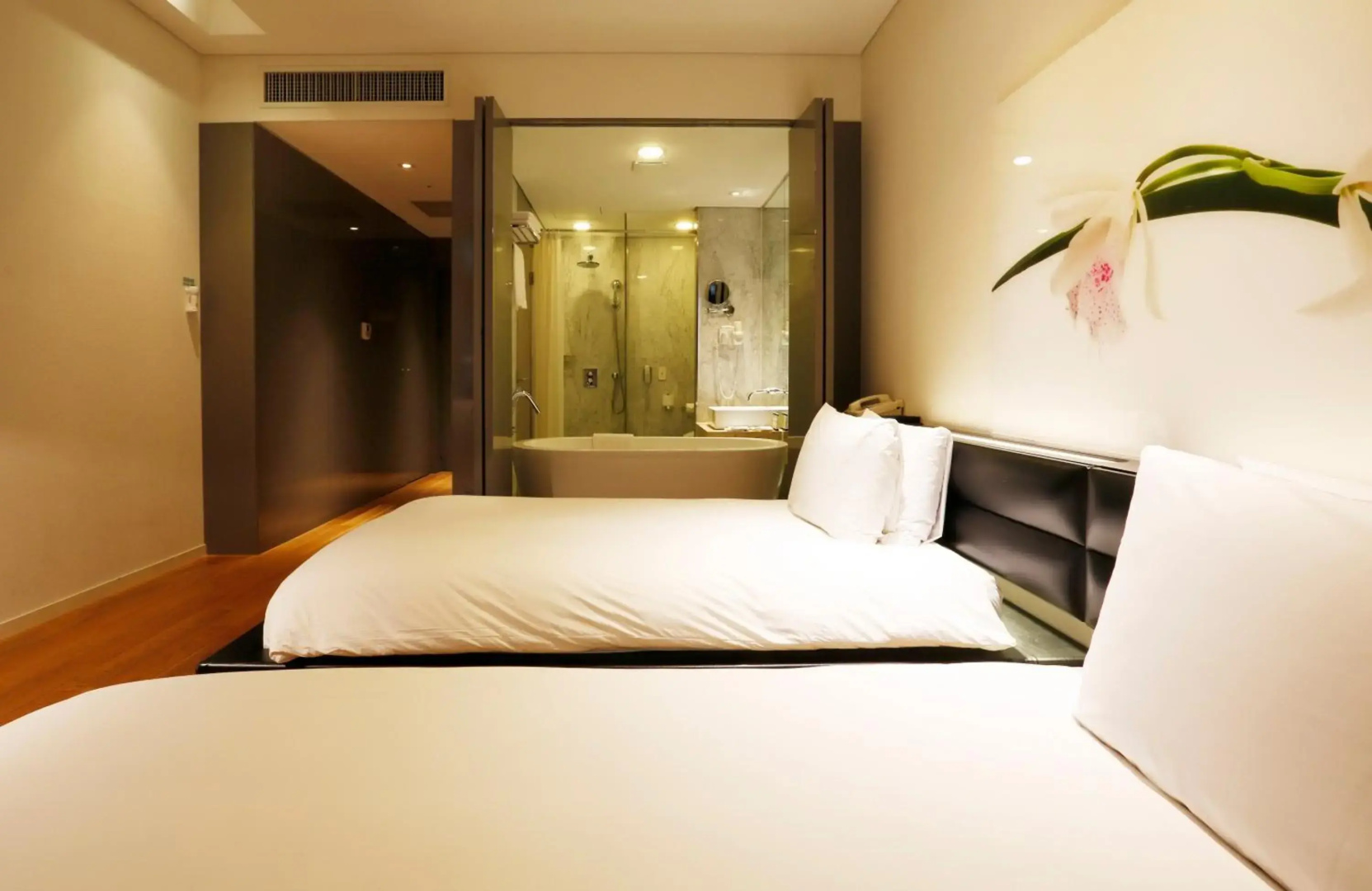 Grand Mercure Ambassador Changwon