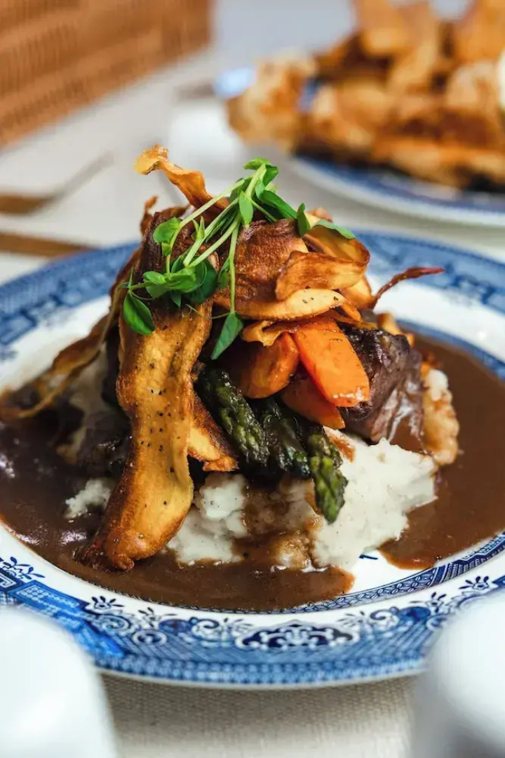 Homeport Suites & Residences