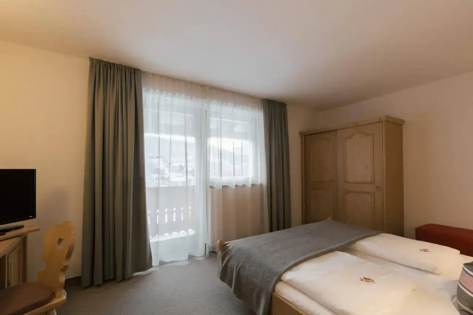 Nationalpark Lodge Grossglockner