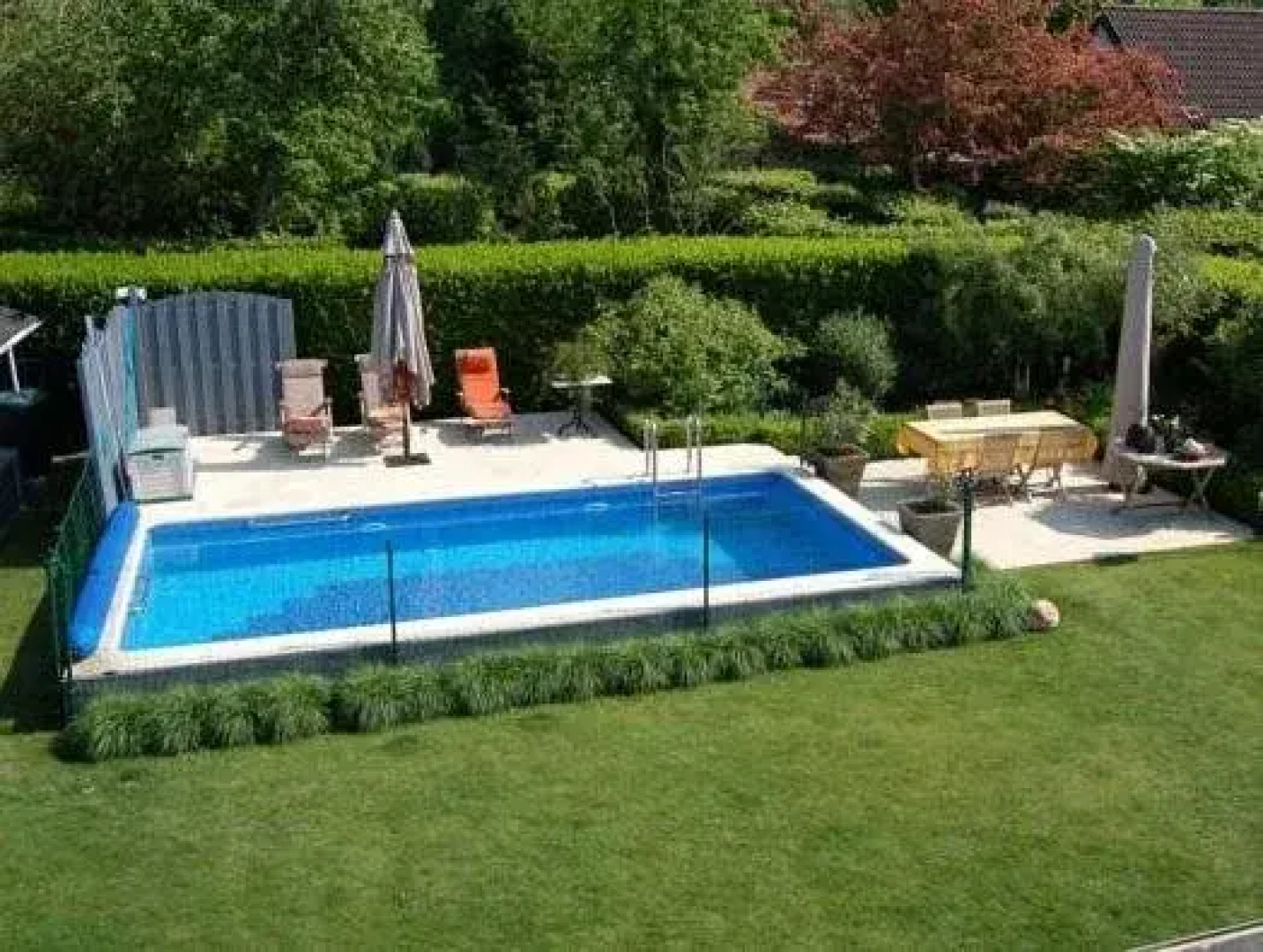 B&B Le Jardin dHélène