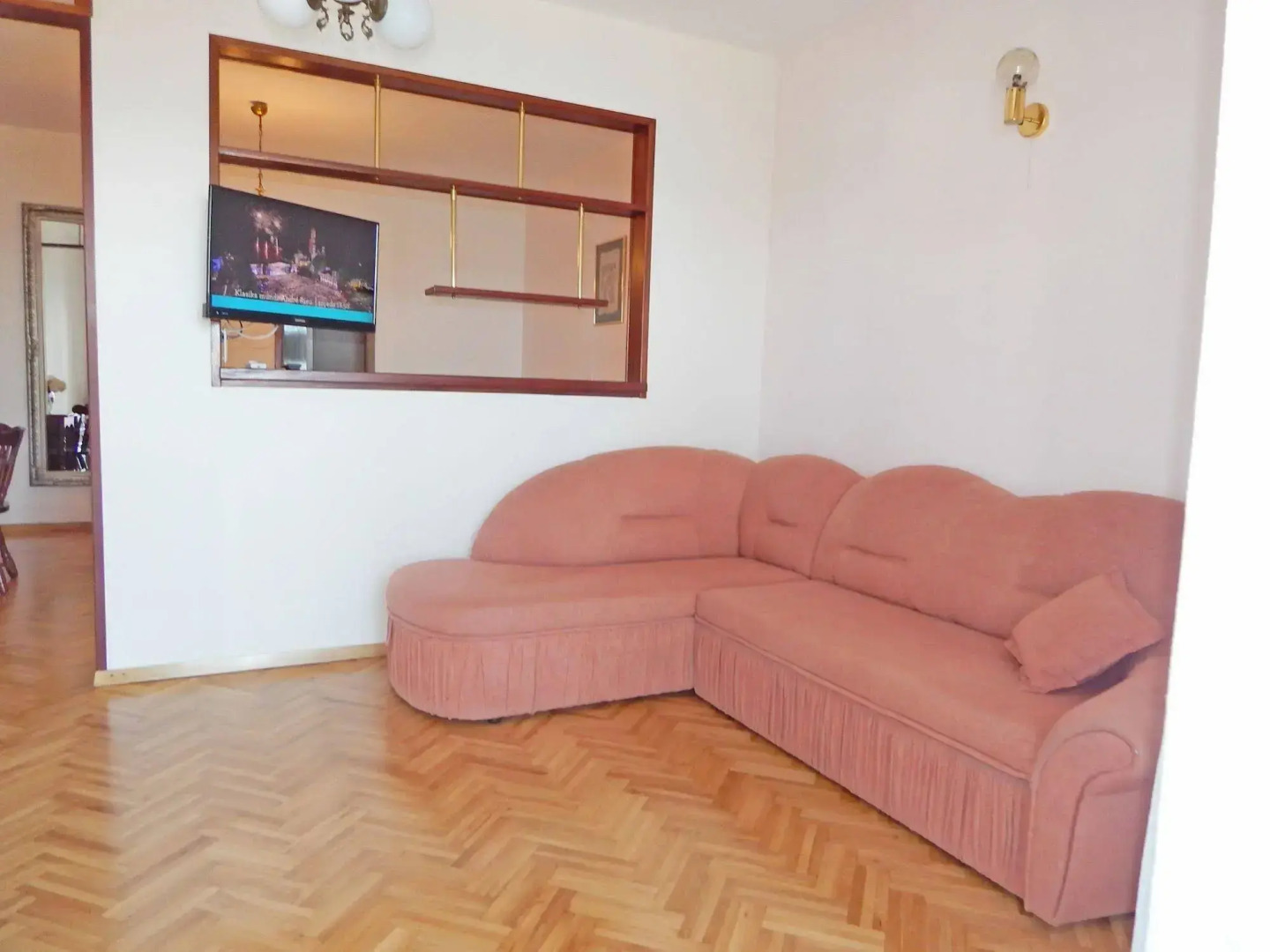 Restaurant Pension Dioklecijan