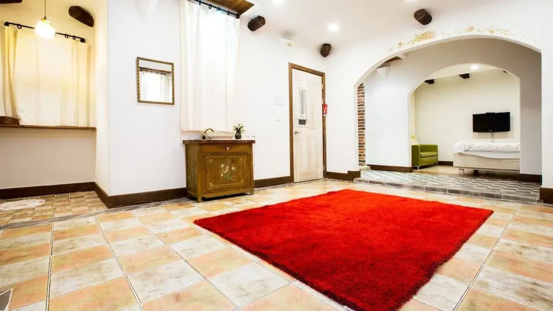 Hongcheon Miale Pension