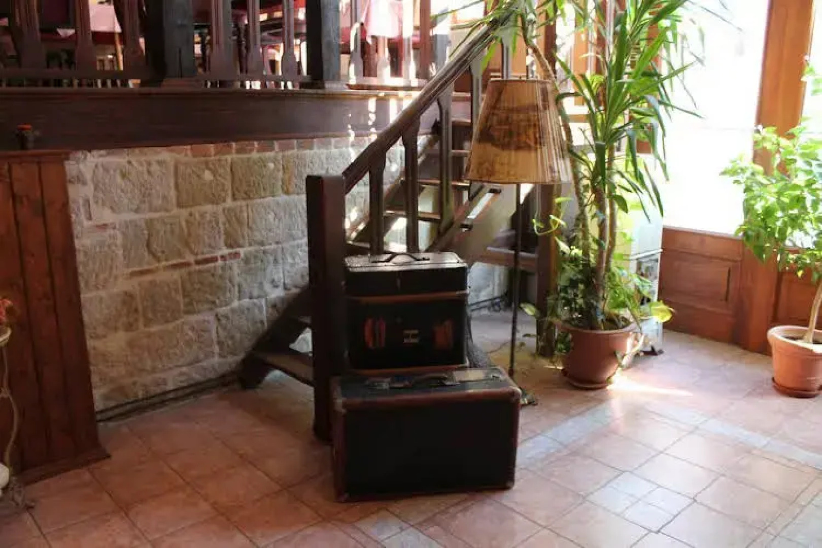 Hotel garni Am Dippeplatz