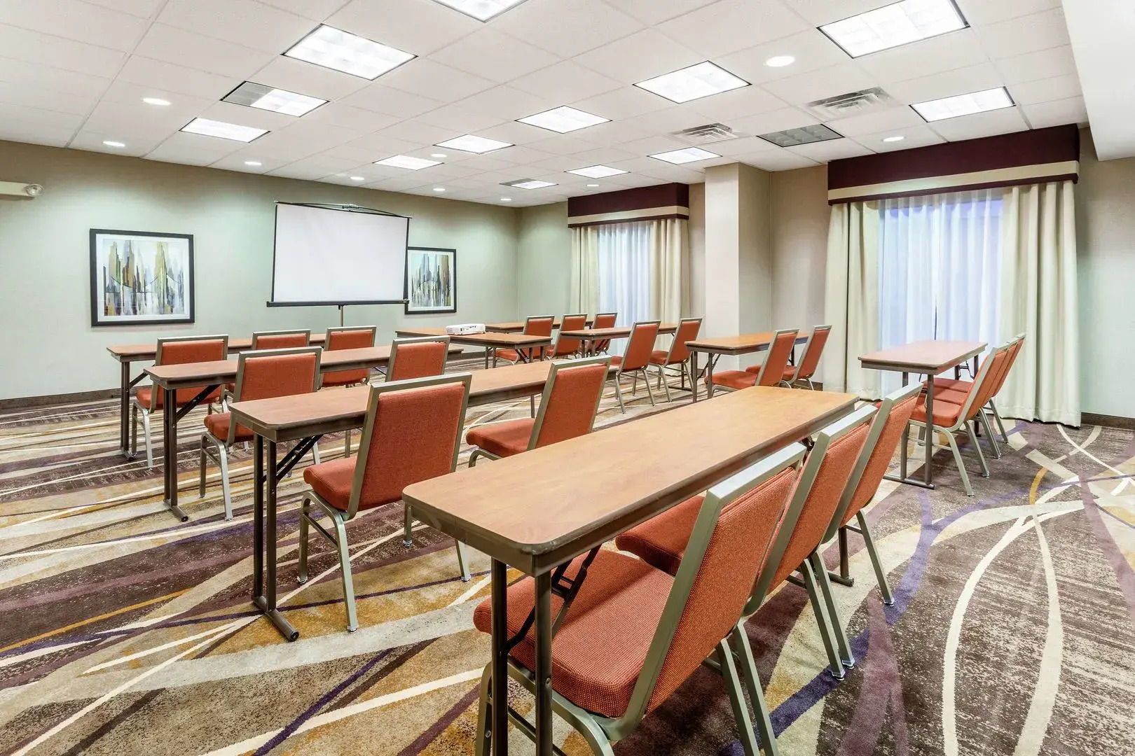 Hampton Inn & Suites Chicago-Libertyville